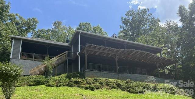 1237 South Cove RD, Mill Spring, NC 28756