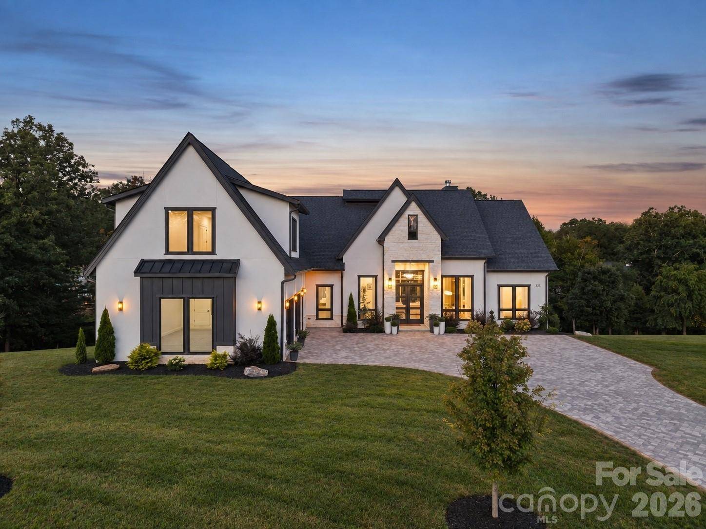 323 Chukar WAY, Fletcher, NC 28732