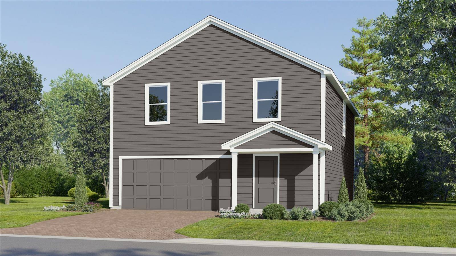 7749 MARBLE ST, Groveland, FL 34736