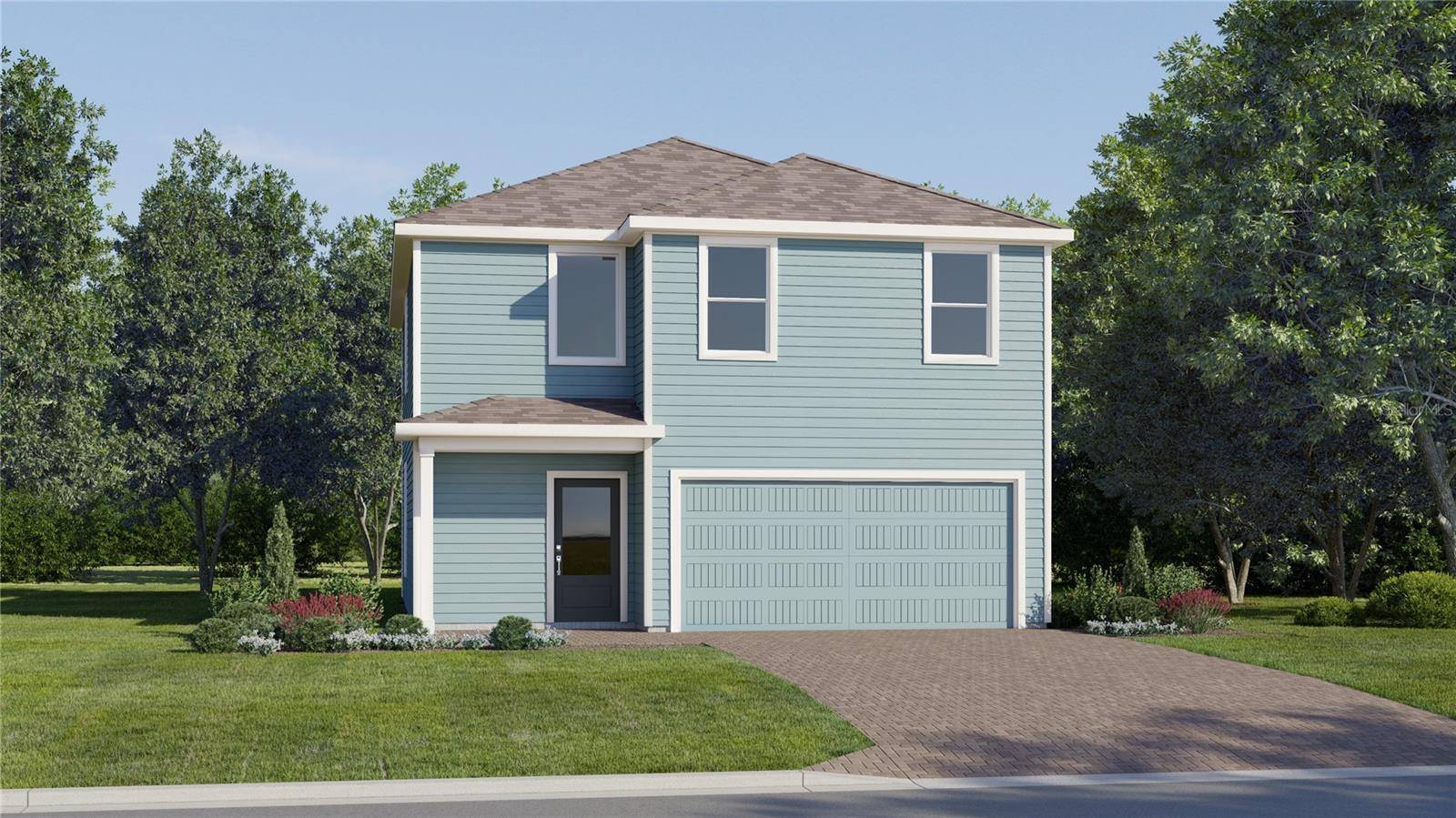 6060 BALANCE WAY, Clermont, FL 34714