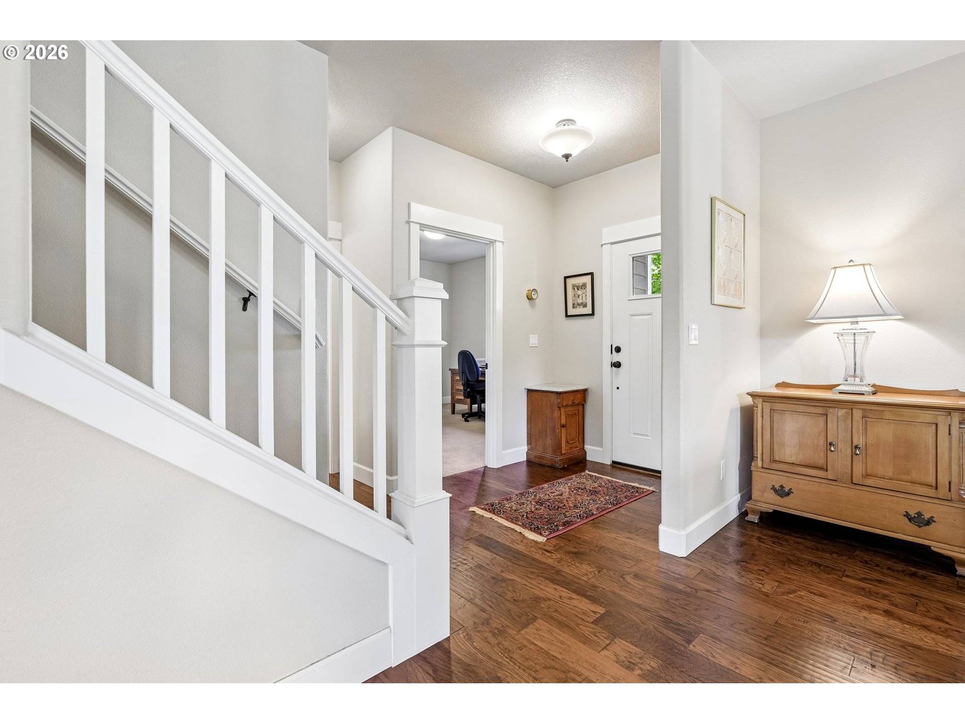 1116 TAYLOR ST, Oregon City, OR 97045