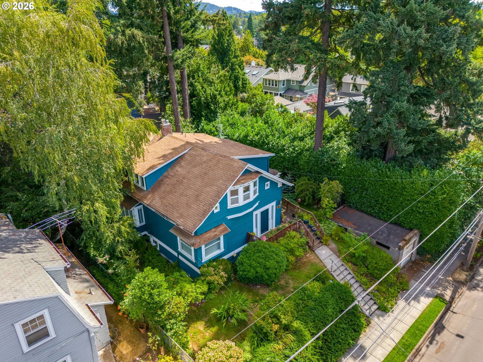 2012 NE 27TH AVE, Portland, OR 97212