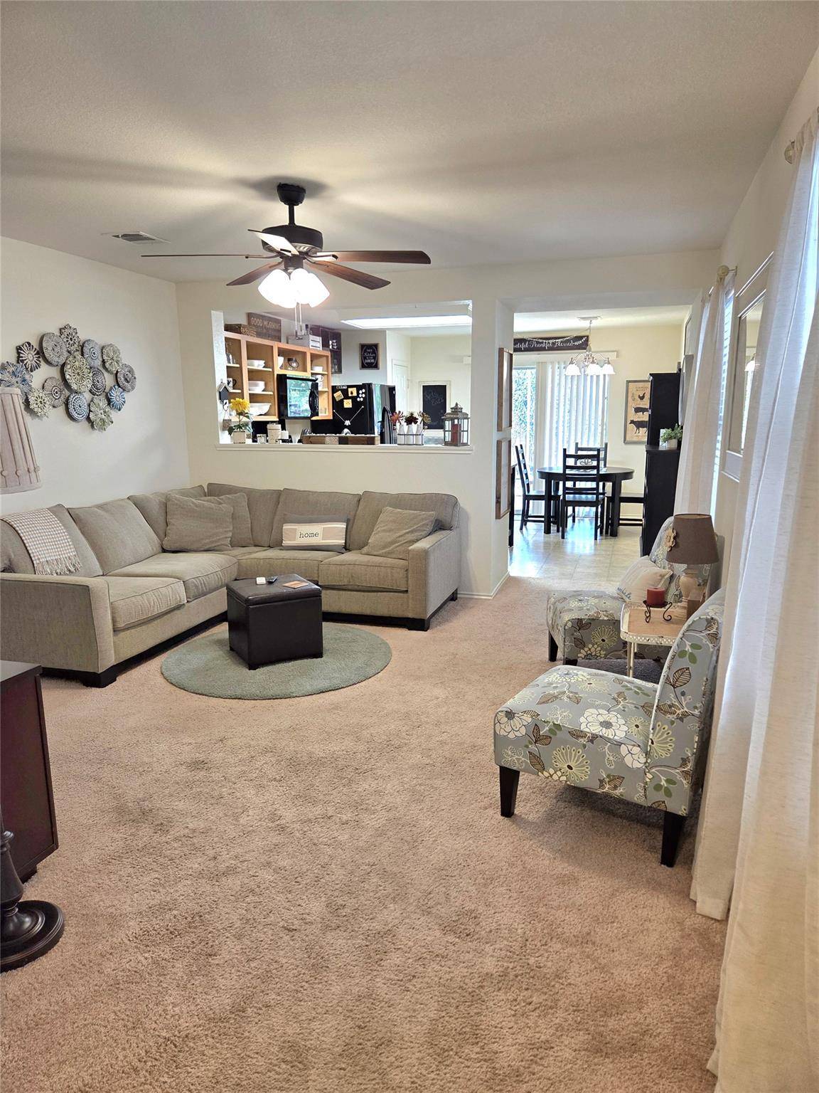 2408 McCook DR, Georgetown, TX 78626