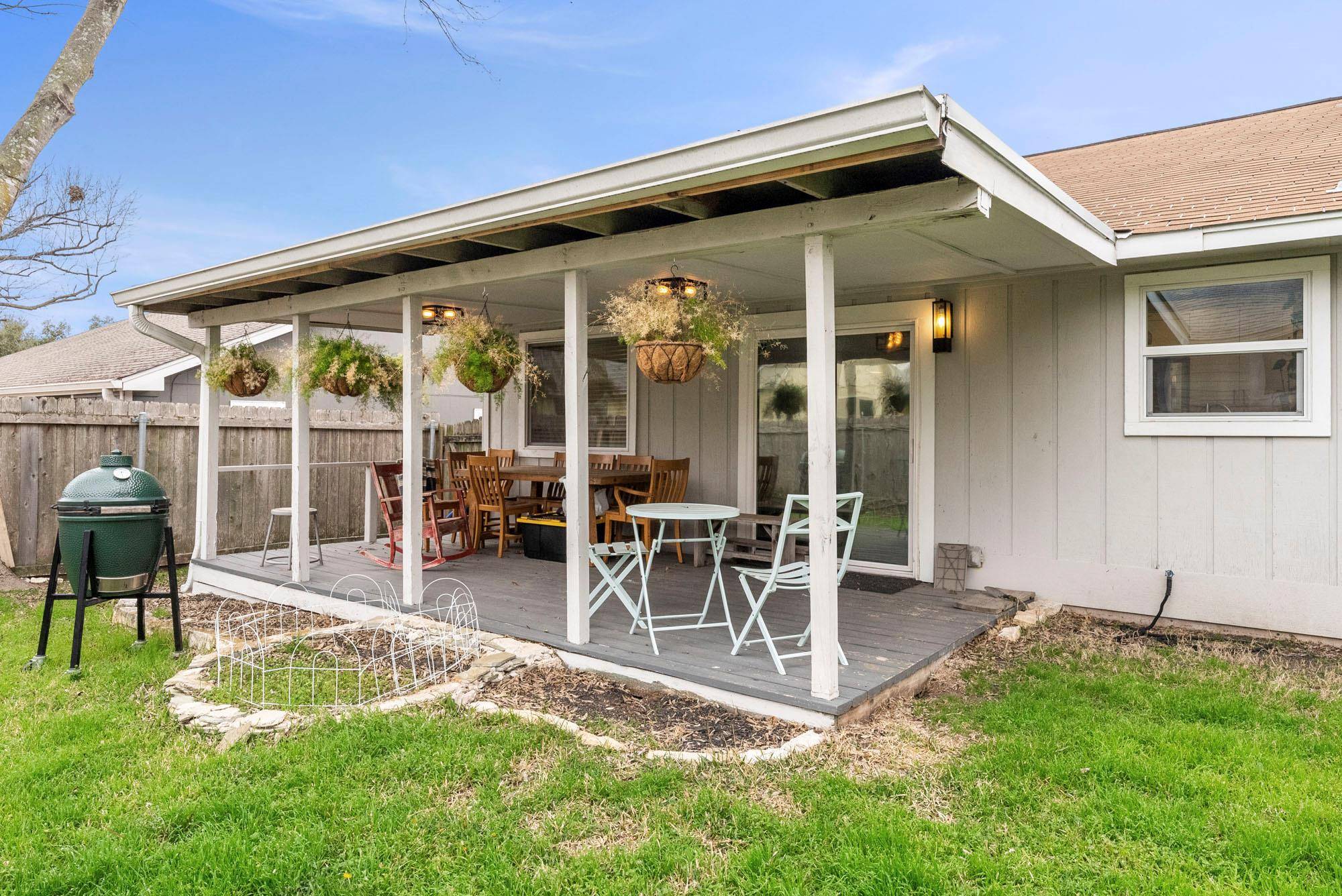 7901 SEMINARY RIDGE DR, Austin, TX 78745
