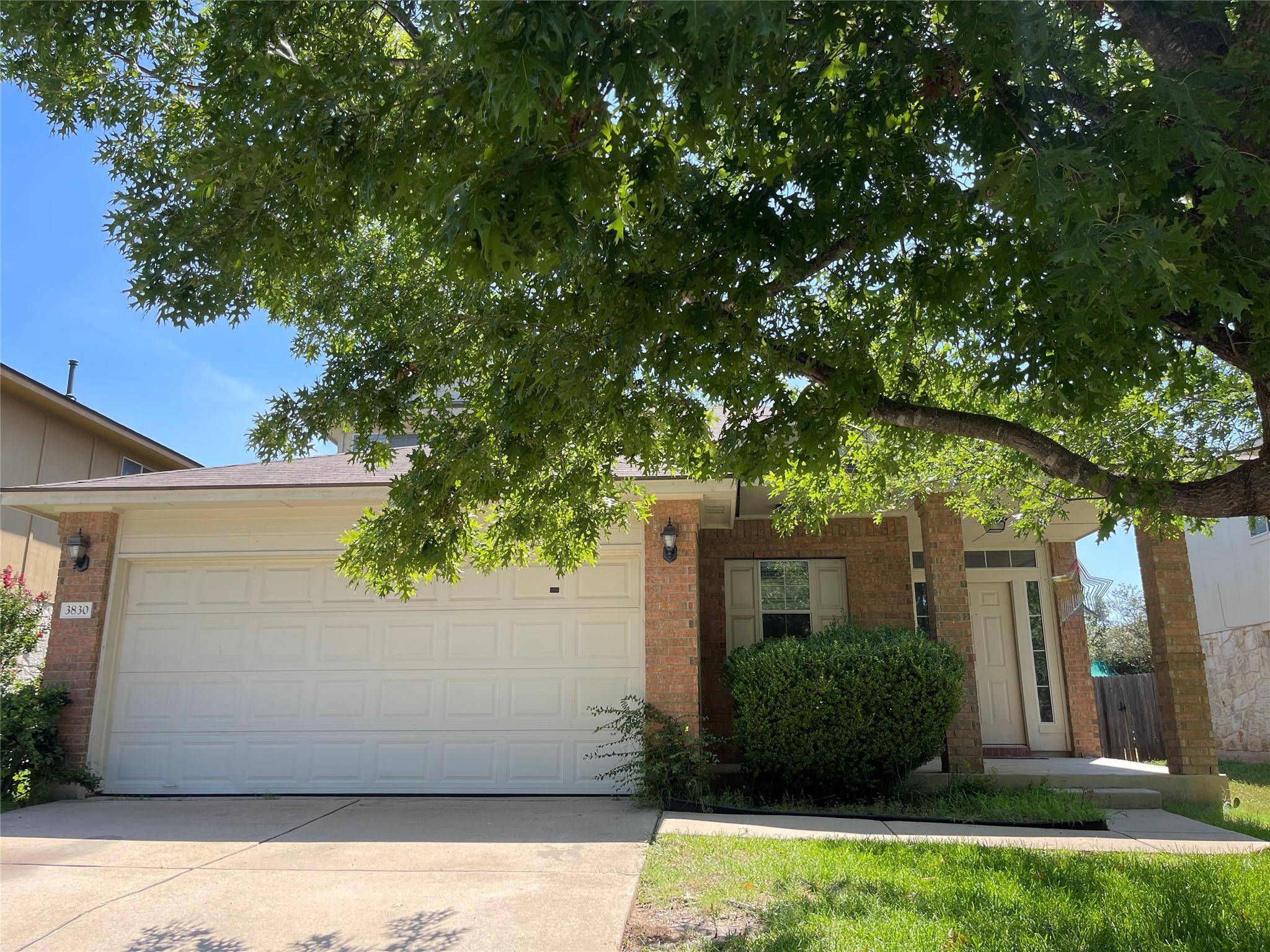 3830 Castle Rock CV, Round Rock, TX 78681