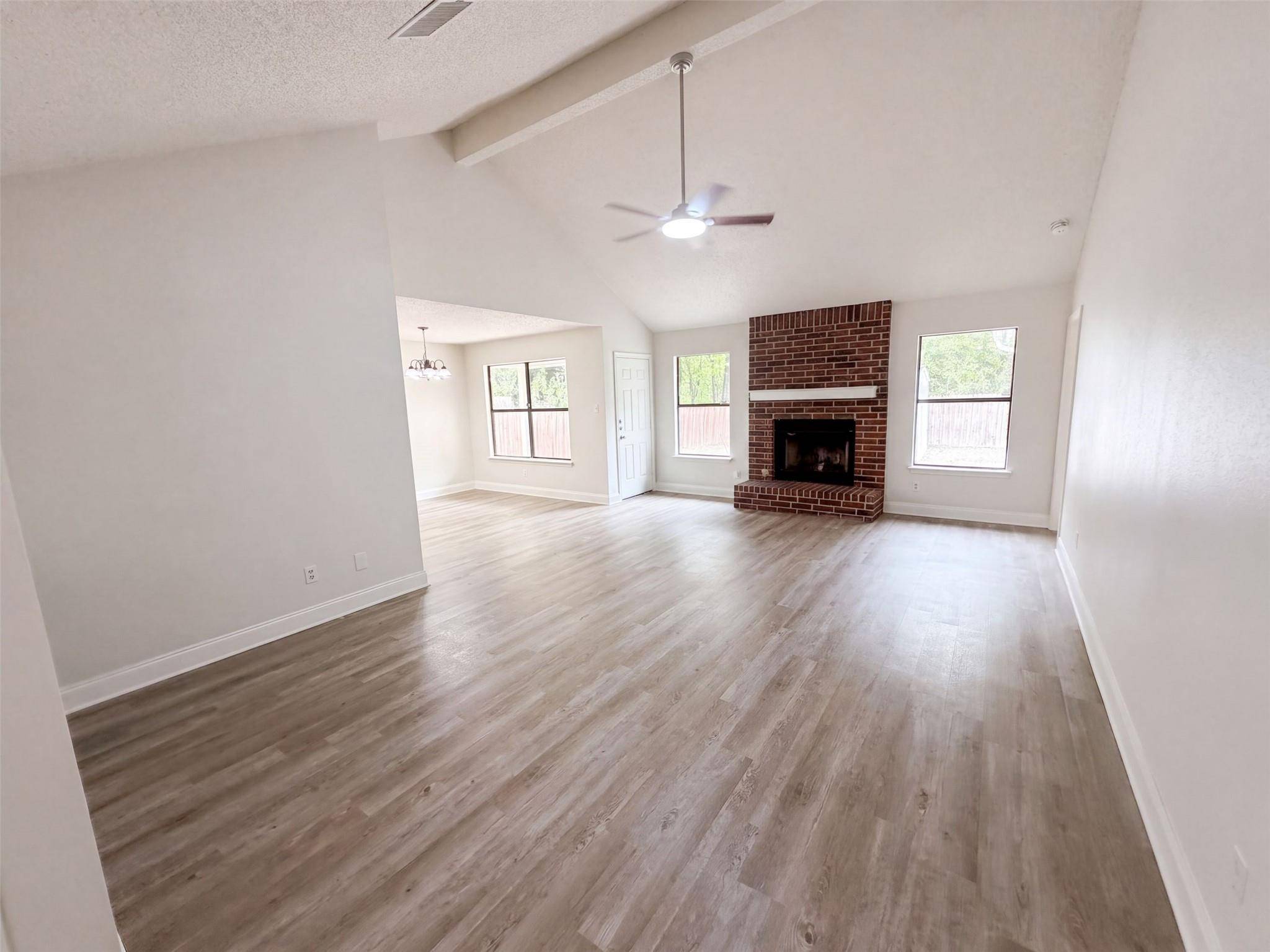 16207 Parkway DR, Pflugerville, TX 78660