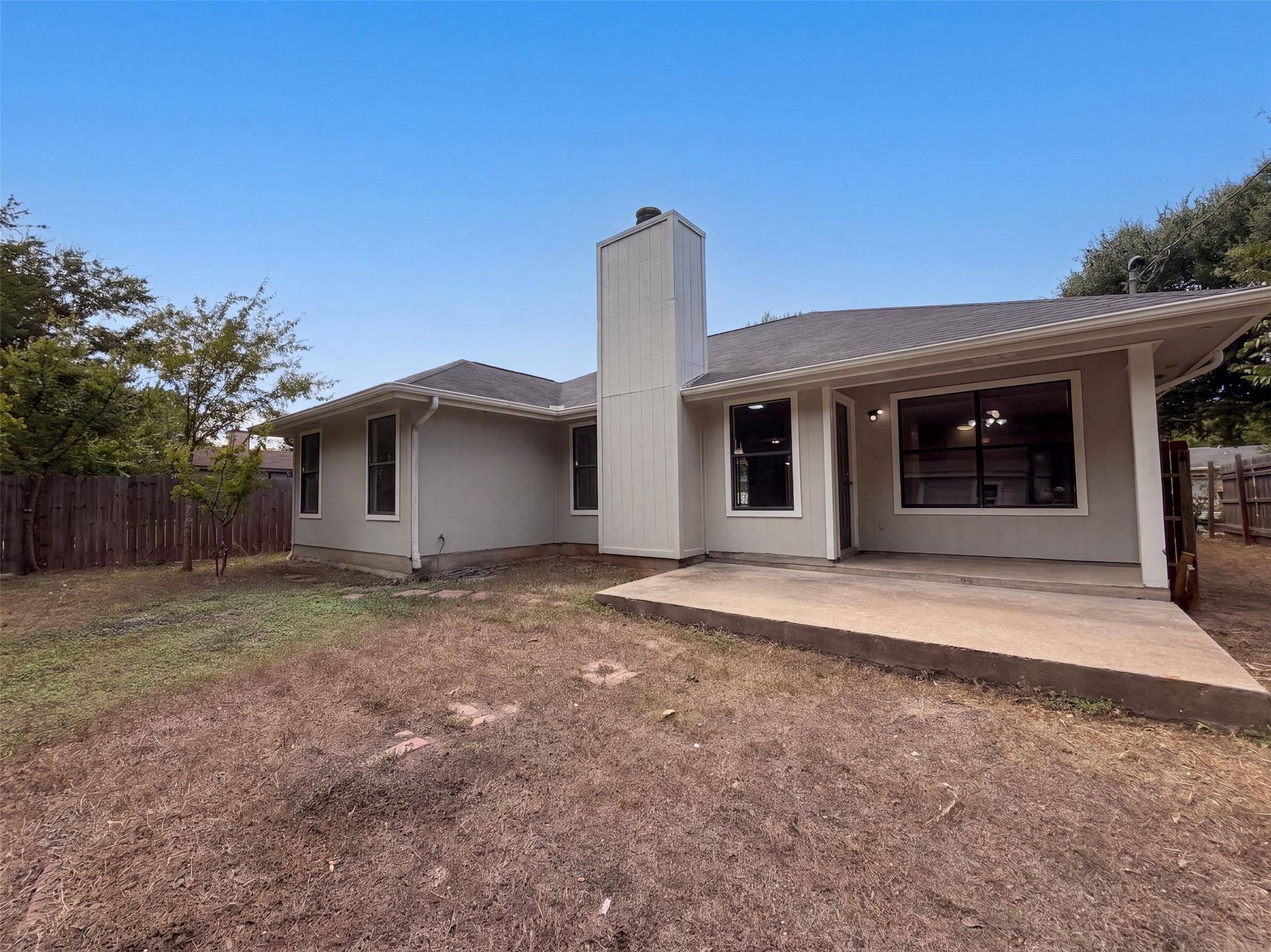 16207 Parkway DR, Pflugerville, TX 78660