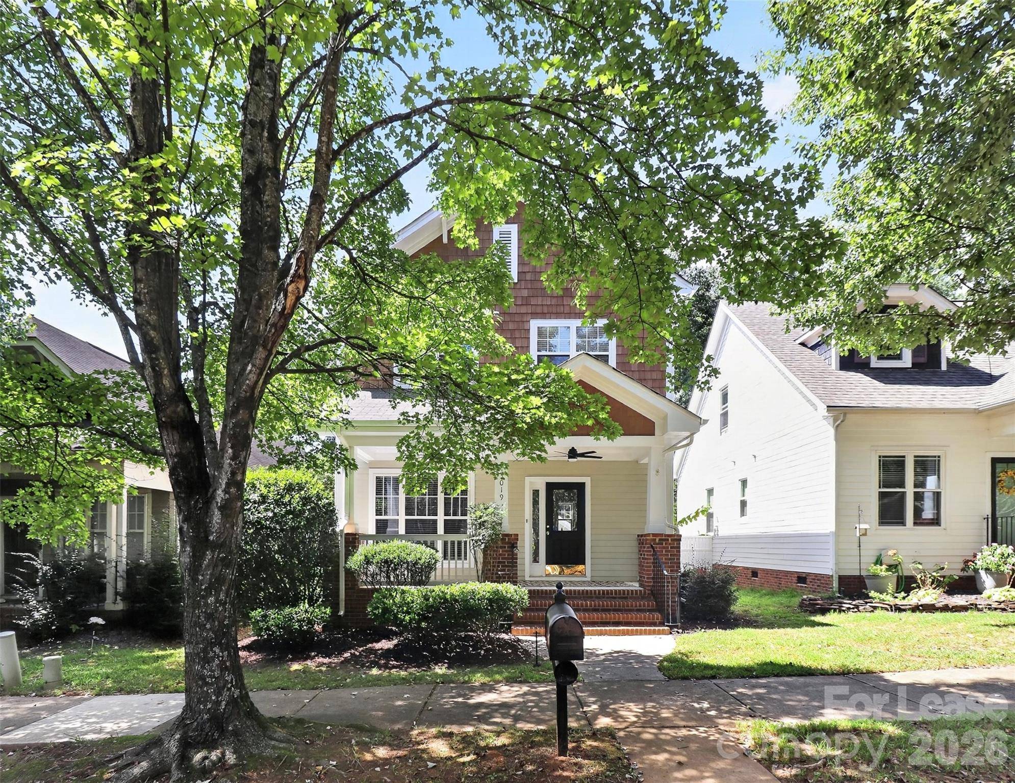 13019 West Douglas Park DR, Huntersville, NC 28078