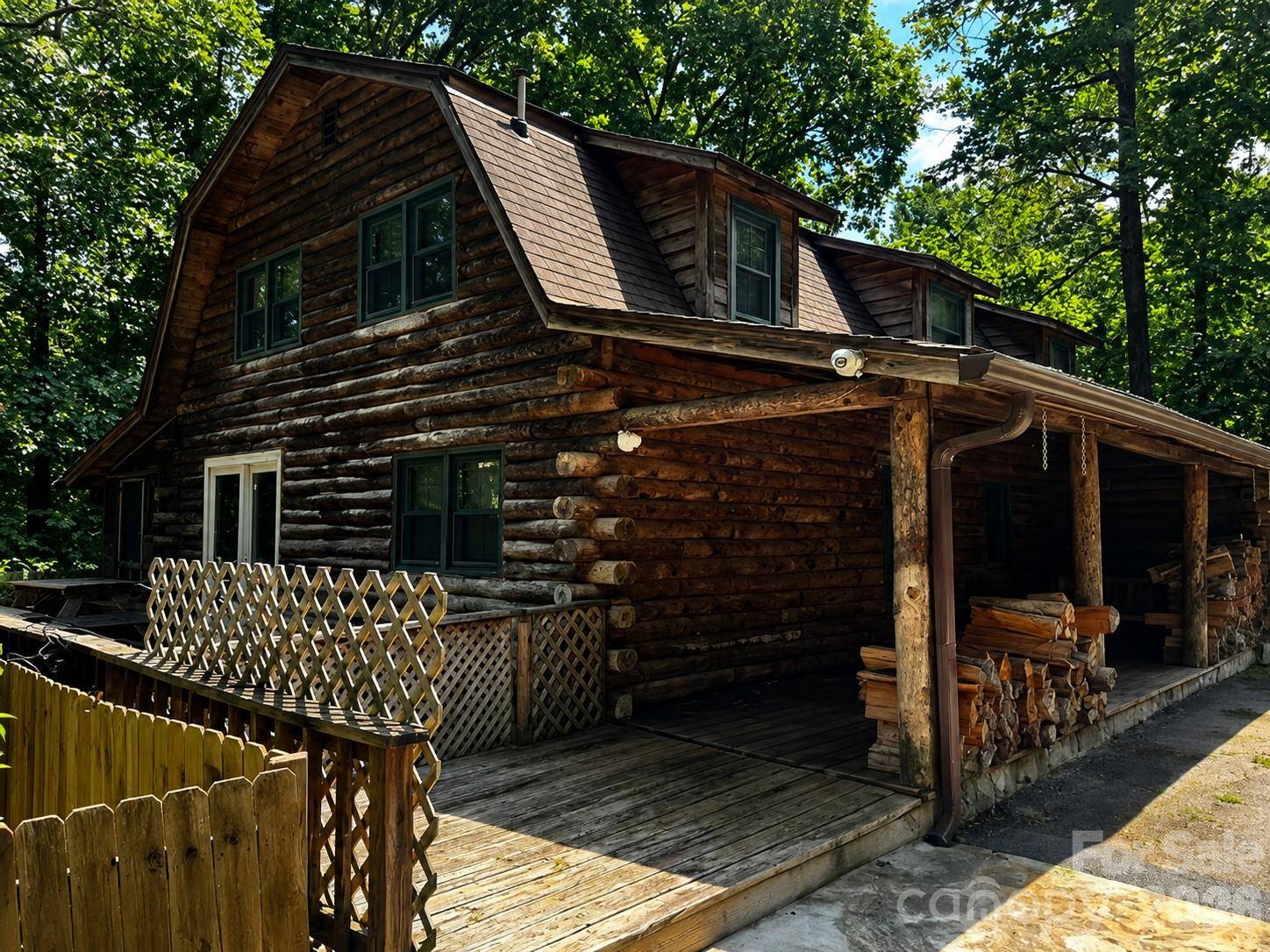 51 Sleepy Forest DR, Leicester, NC 28748
