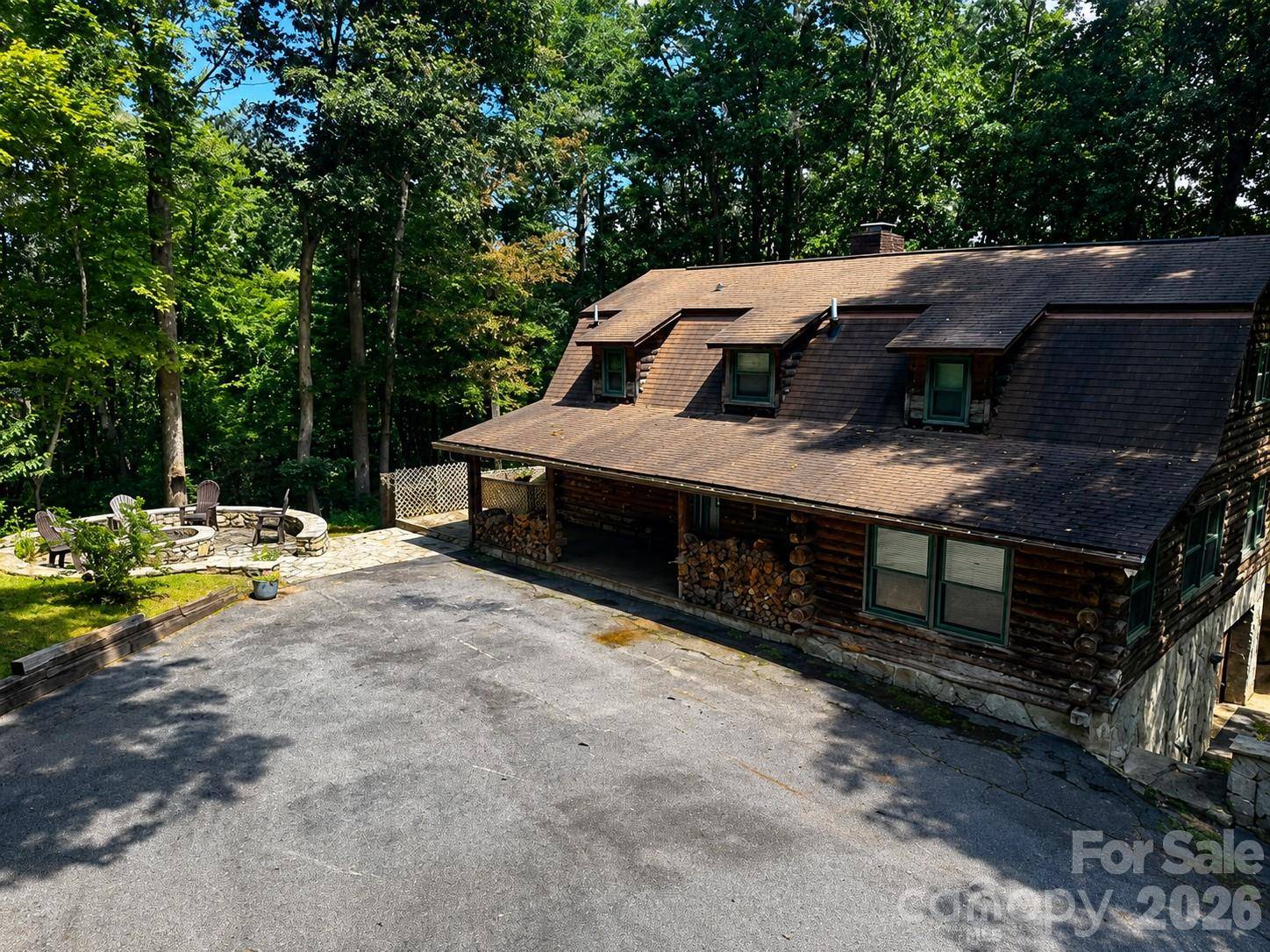 51 Sleepy Forest DR, Leicester, NC 28748