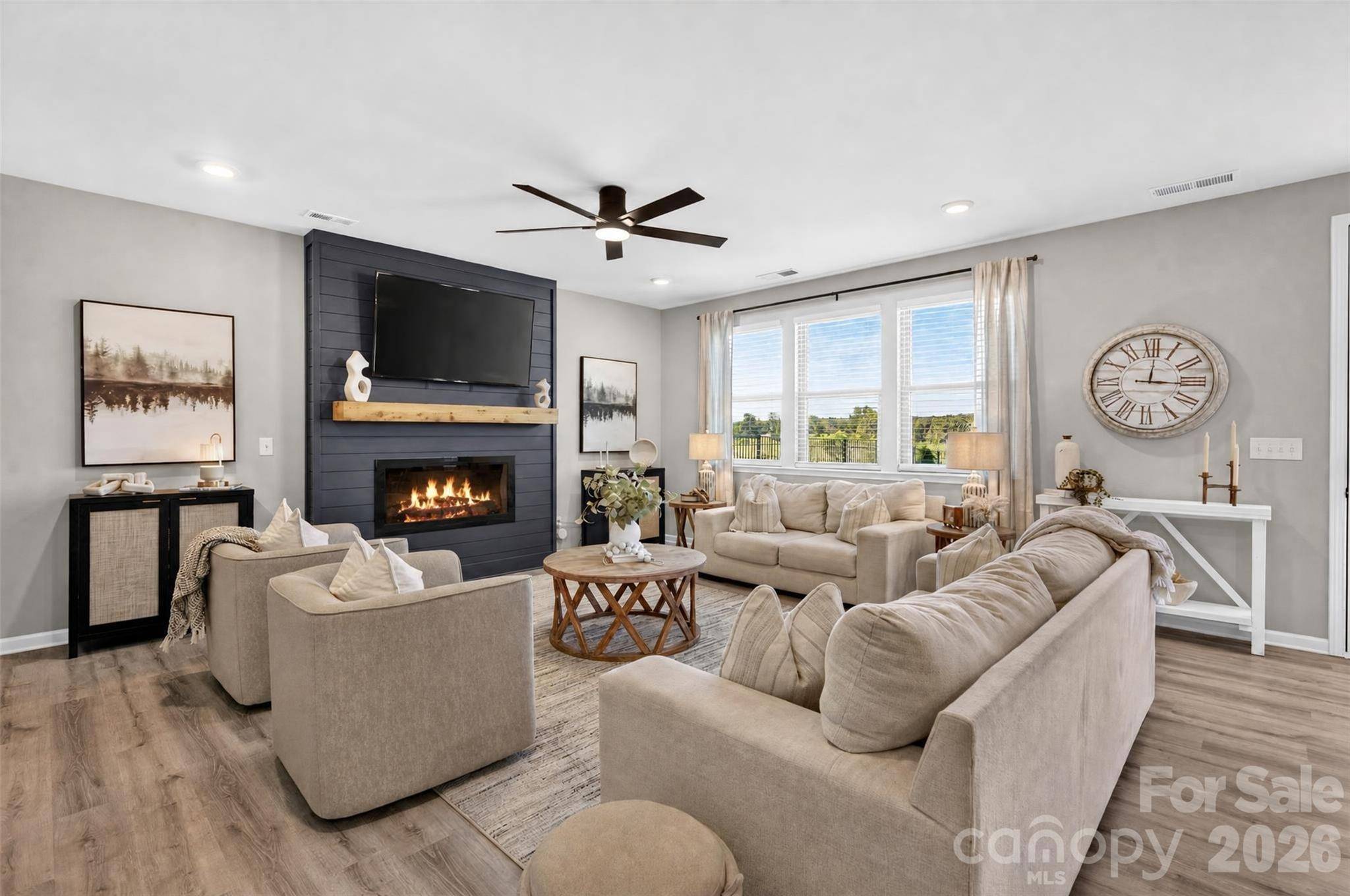 3033 Eastcott AVE, Monroe, NC 28110
