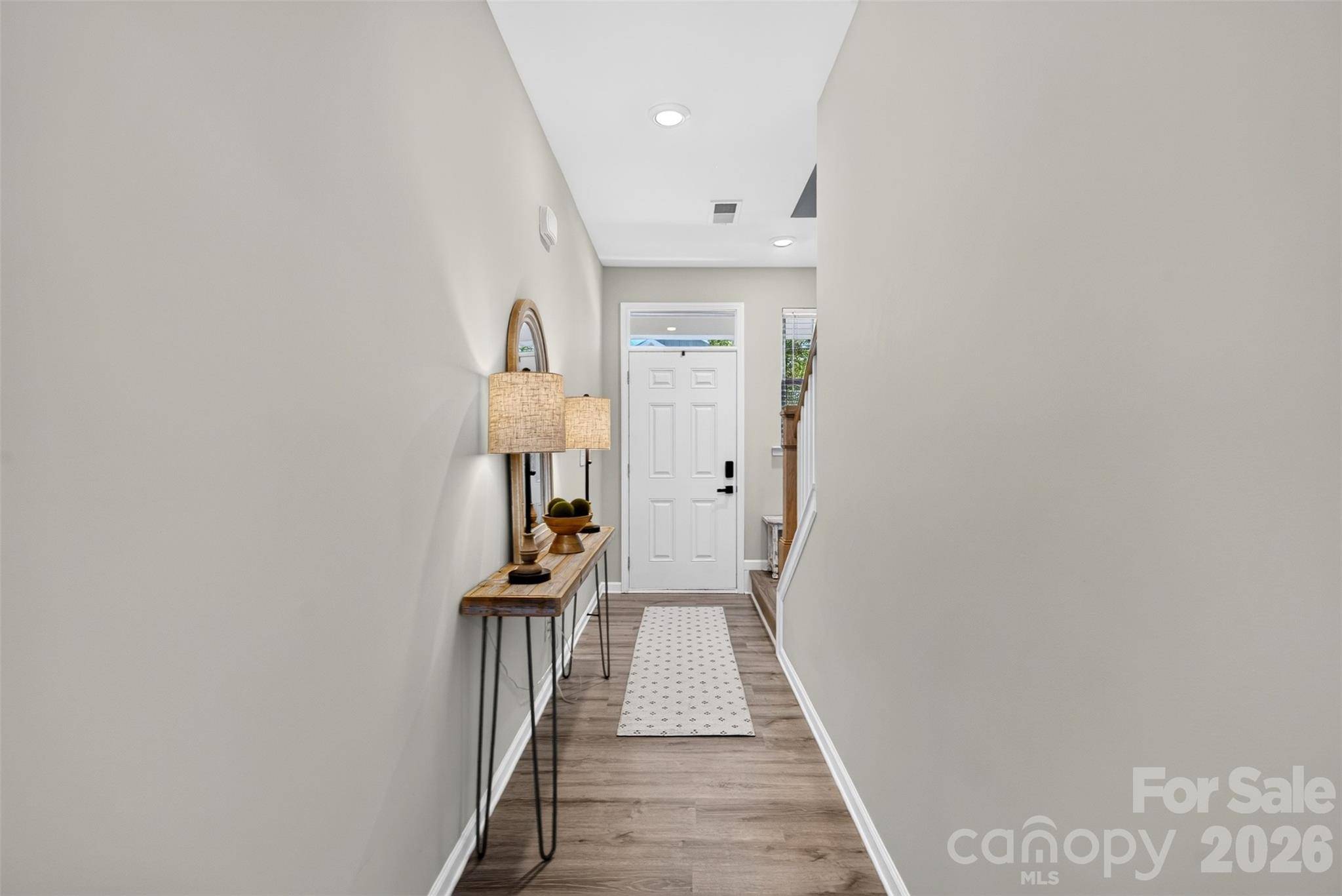 3033 Eastcott AVE, Monroe, NC 28110