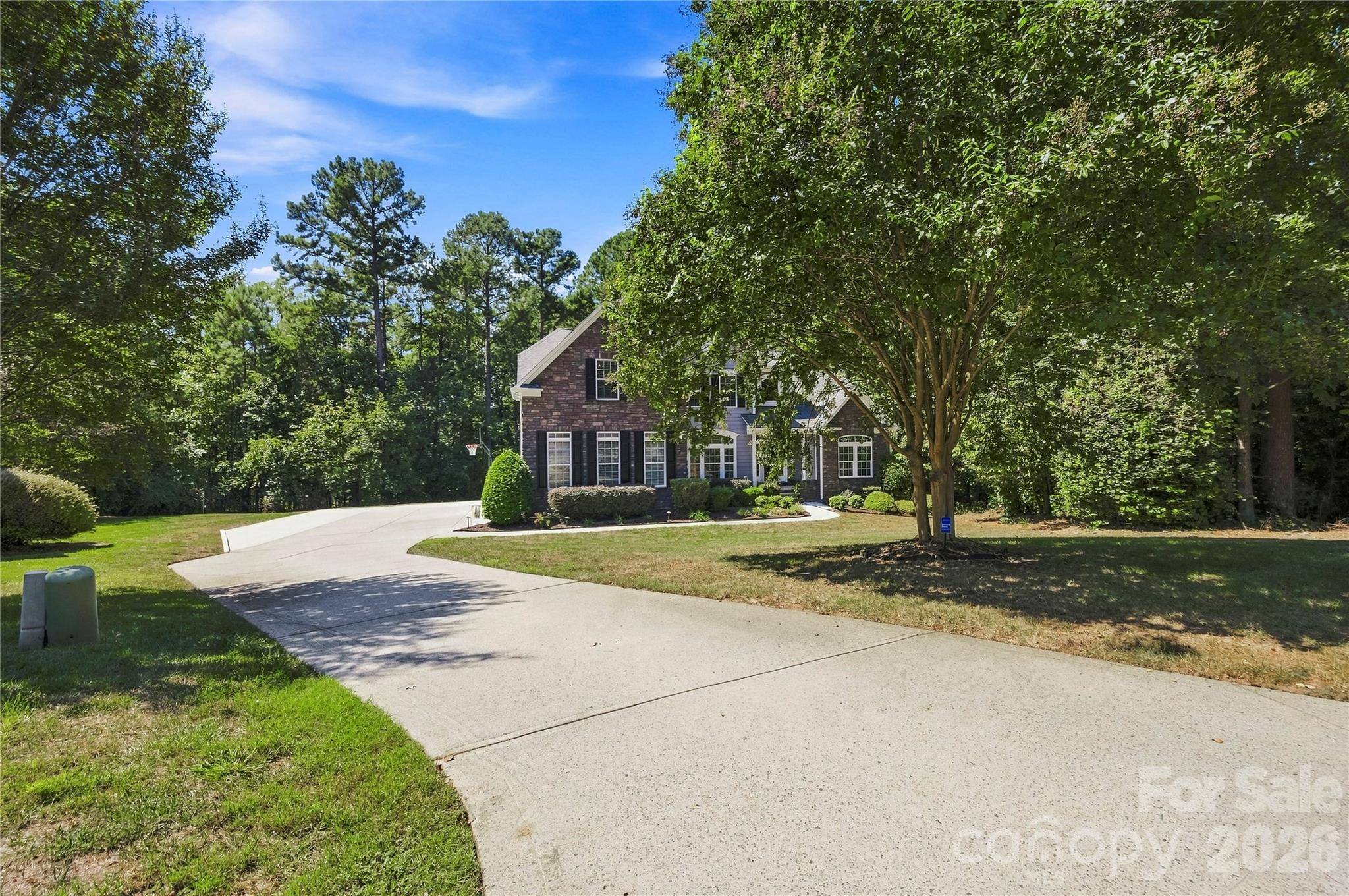 116 Marin CT, Mount Holly, NC 28120