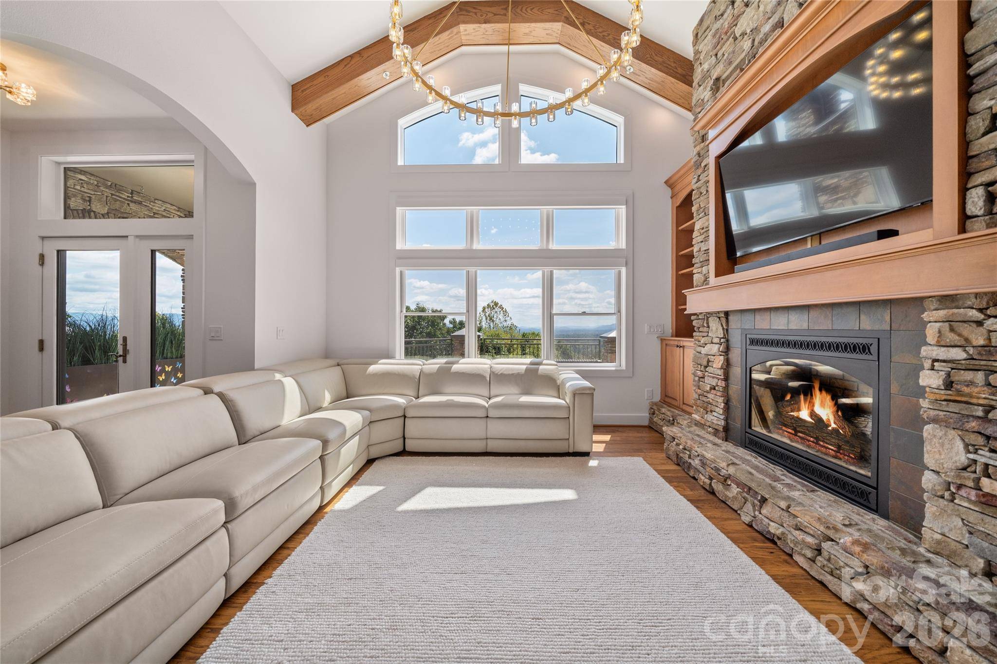 4 Chimney Crest DR #J, Asheville, NC 28806