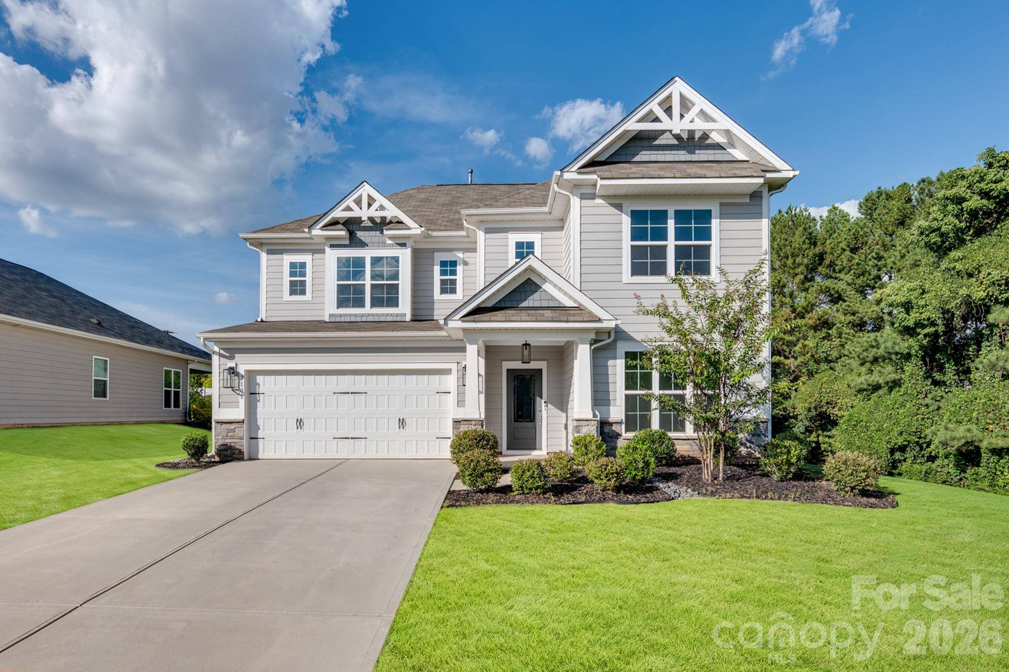 2108 Sabra ST, Gastonia, NC 28054