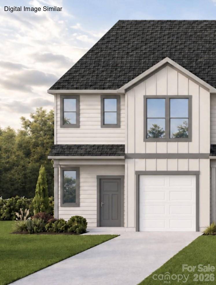 4602 Dogwood PL, Charlotte, NC 28212