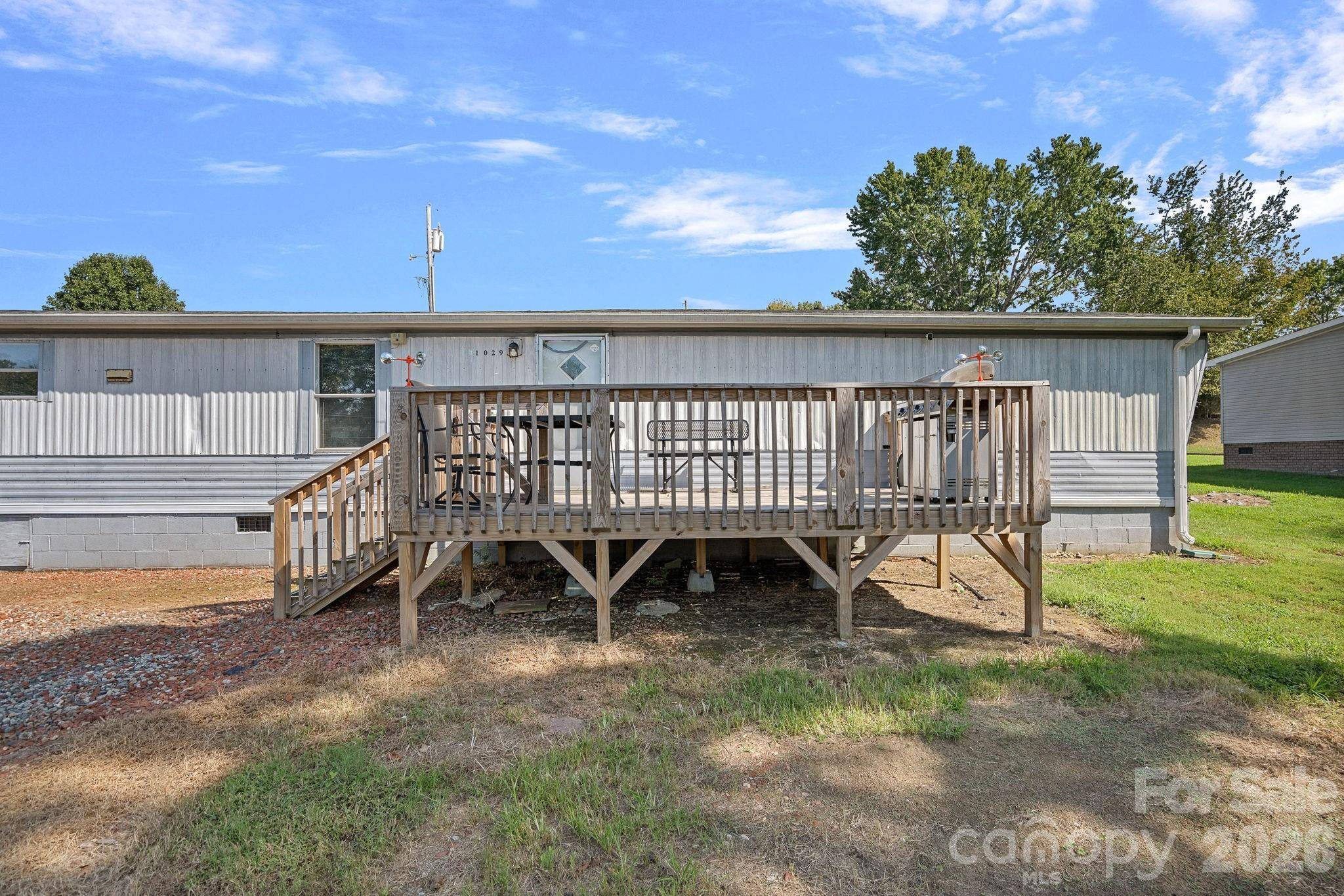 1029 Cy CIR, Concord, NC 28025