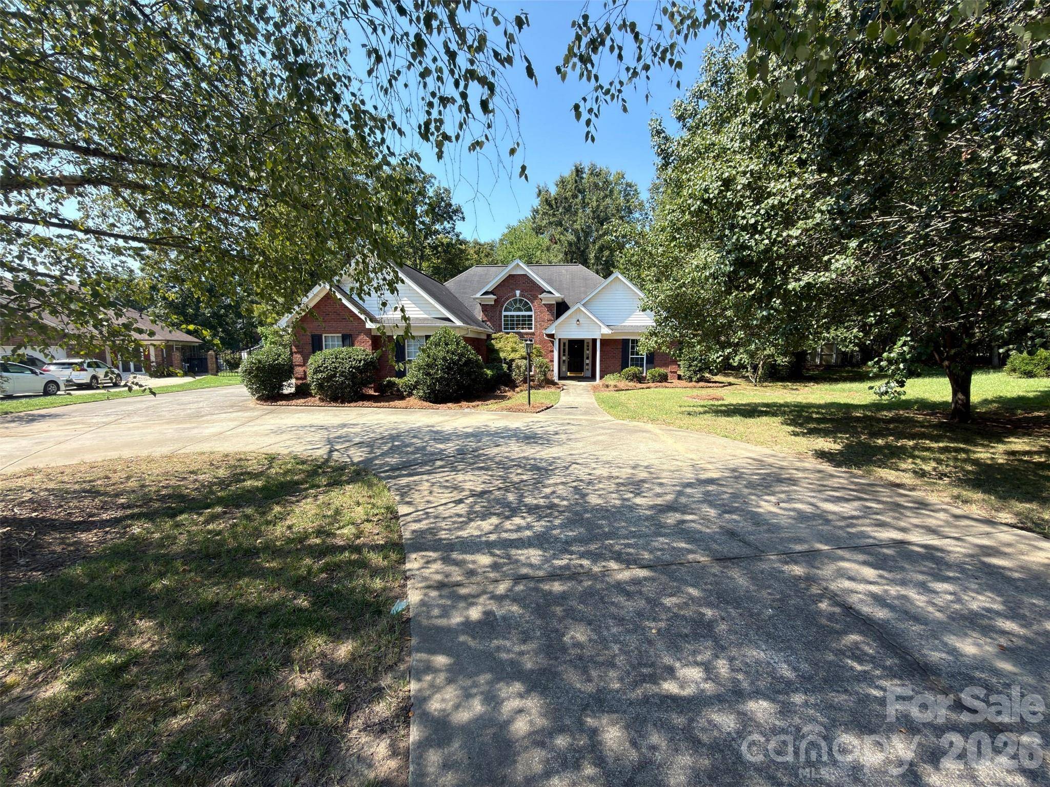 4305 Atkinson WAY, Monroe, NC 28110