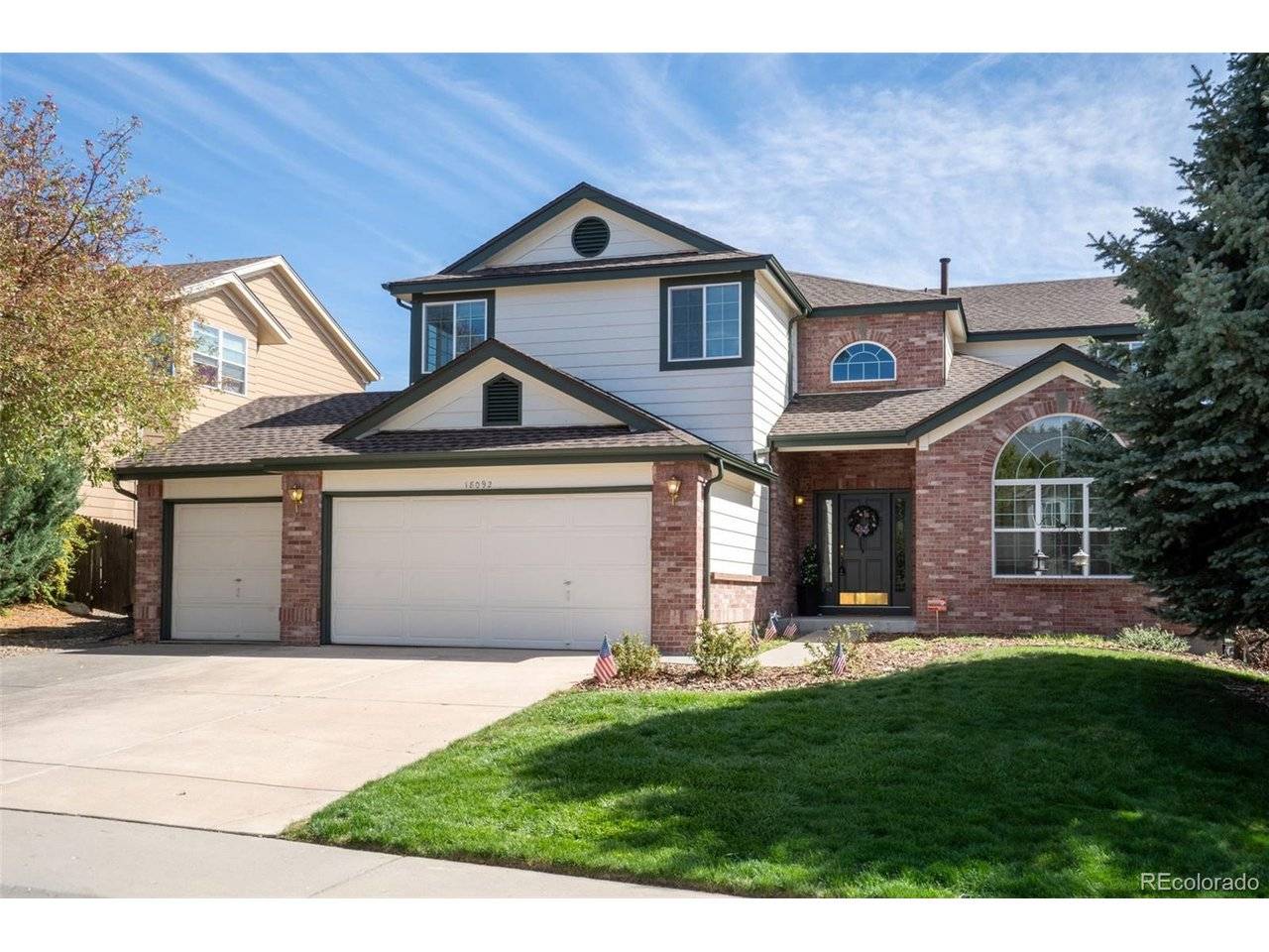 18092 E Dorado, Centennial, CO 80015