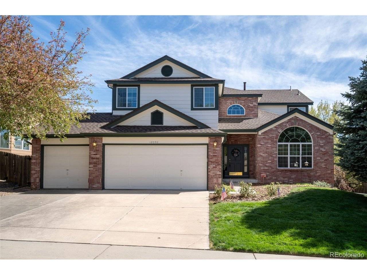 18092 E Dorado, Centennial, CO 80015