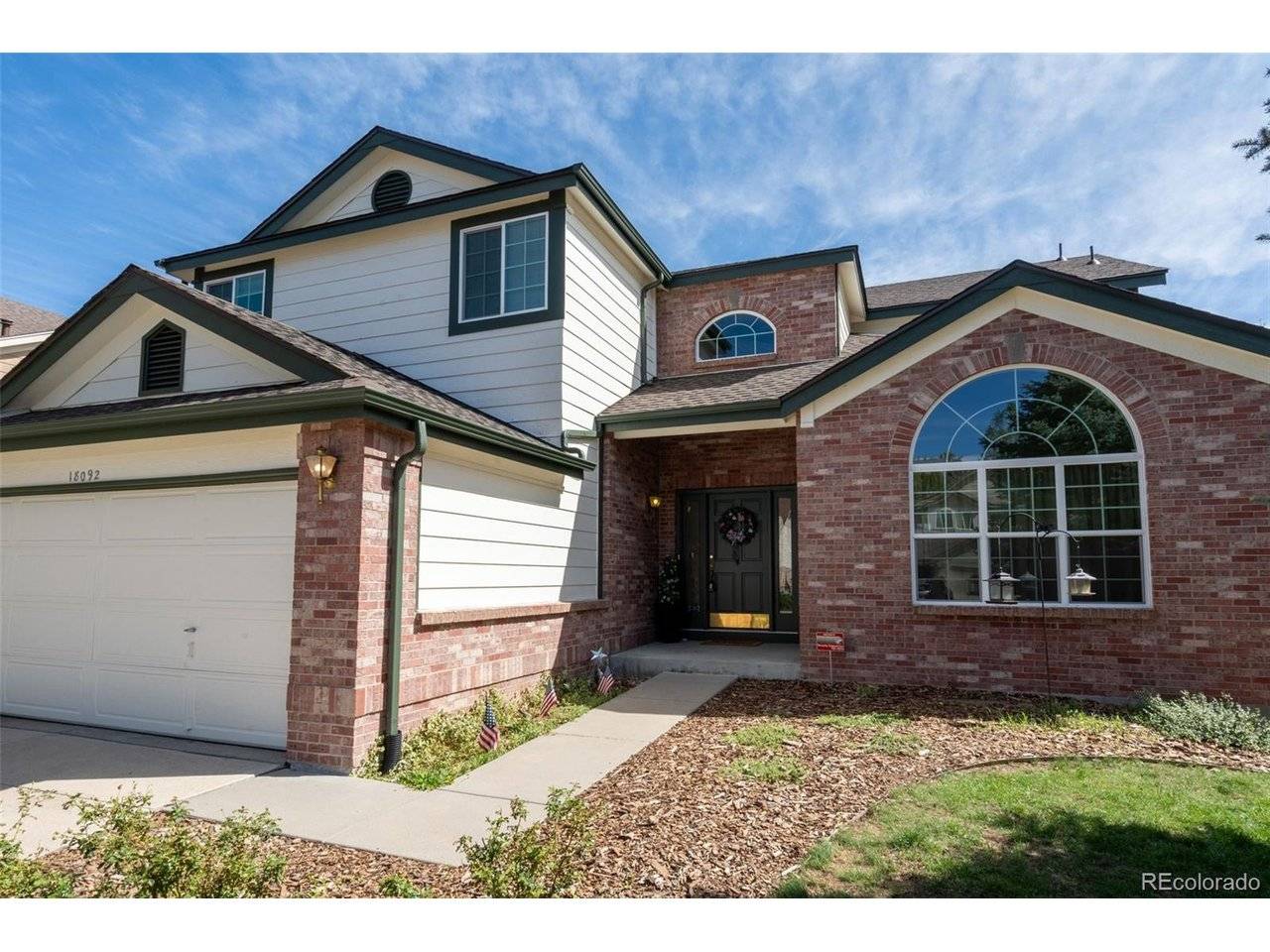 18092 E Dorado, Centennial, CO 80015