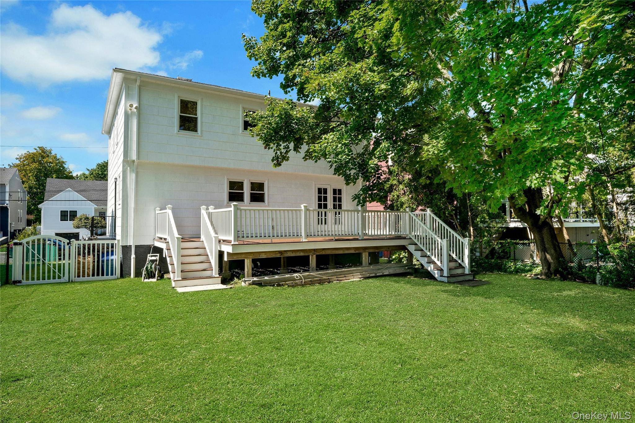 213 Florence ST, Mamaroneck, NY 10543