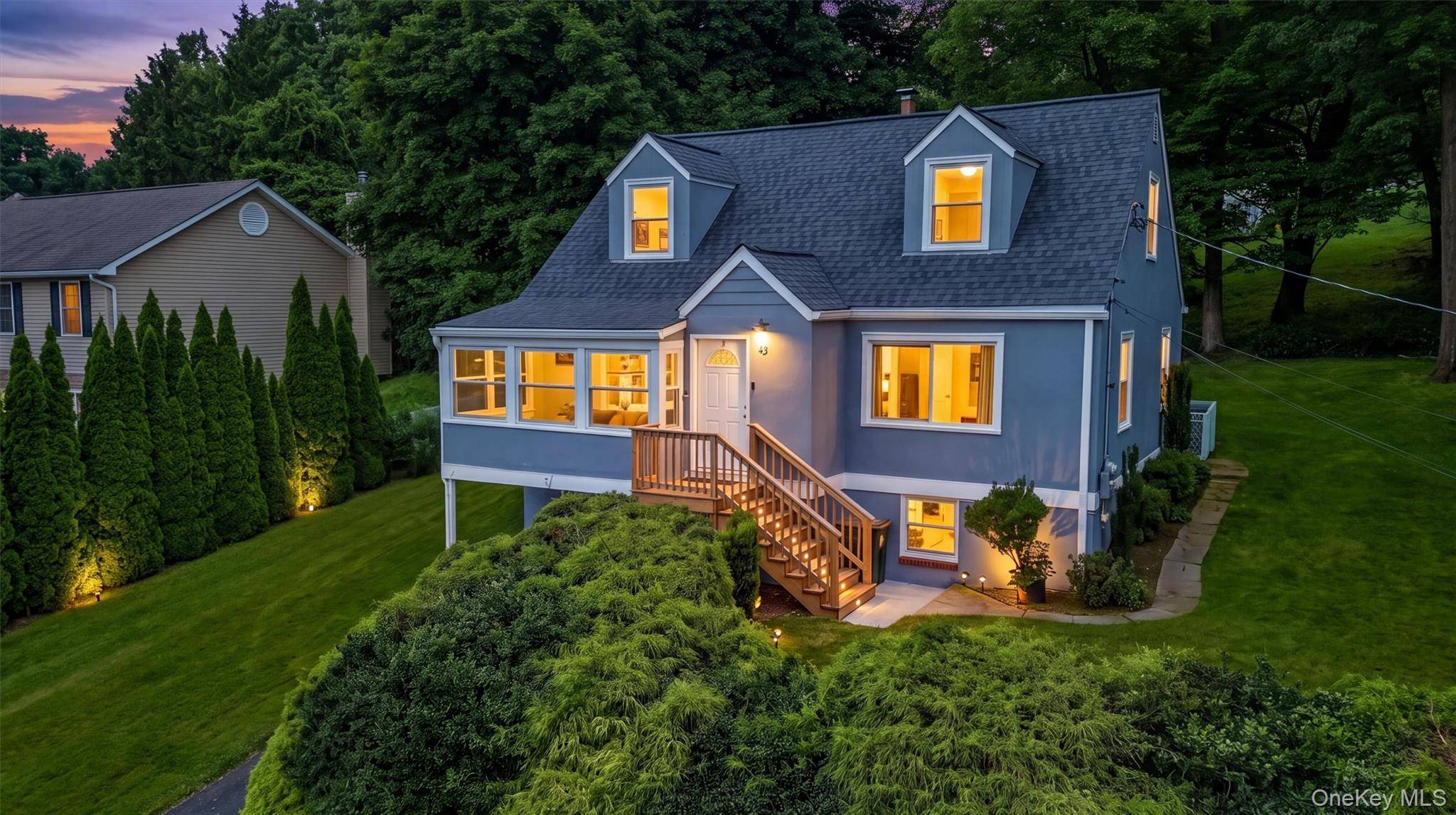 7 Highland DR, Cortlandt Manor, NY 10567