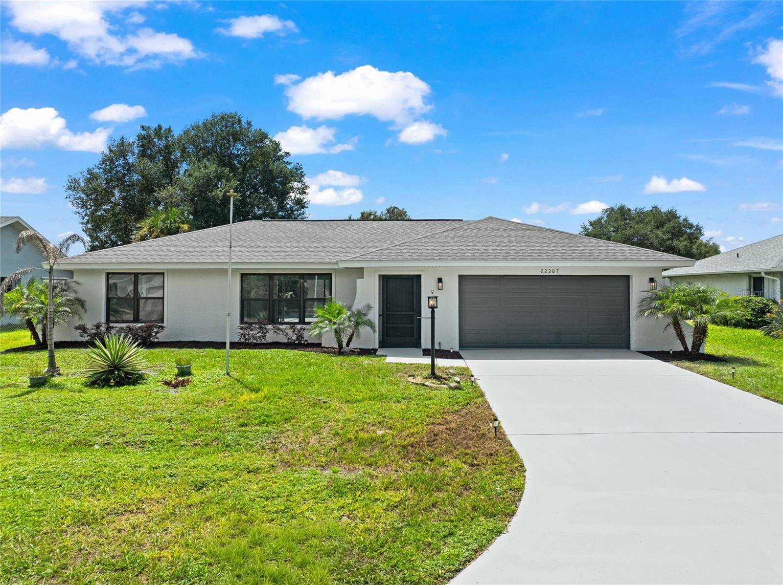 22387 DELHI AVE, Port Charlotte, FL 33952