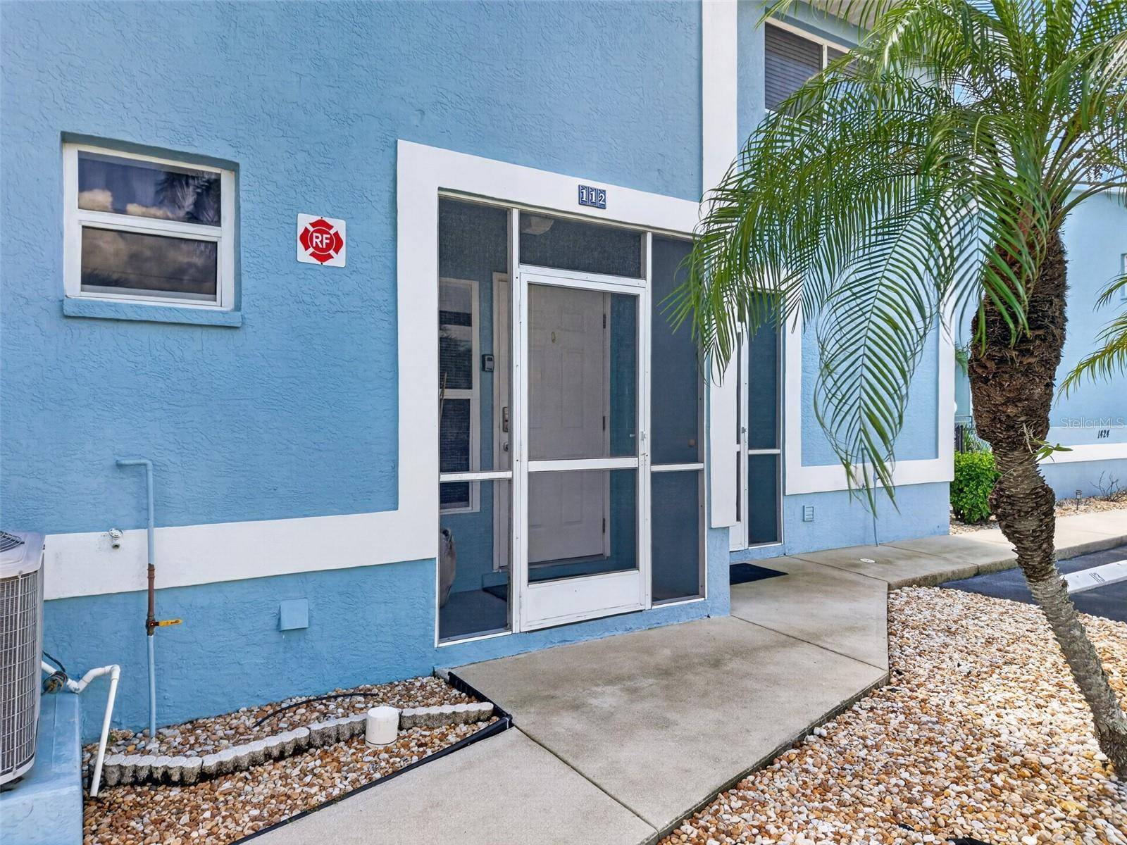 1424 MEDITERRANEAN DR #112, Punta Gorda, FL 33950