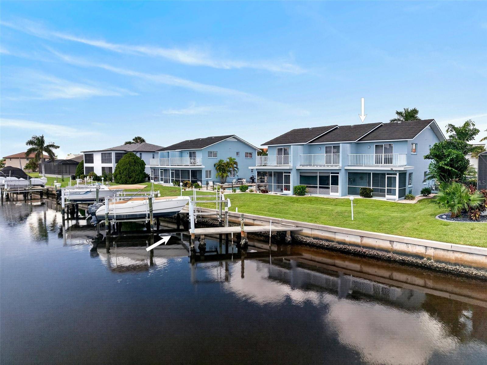 1424 MEDITERRANEAN DR #112, Punta Gorda, FL 33950