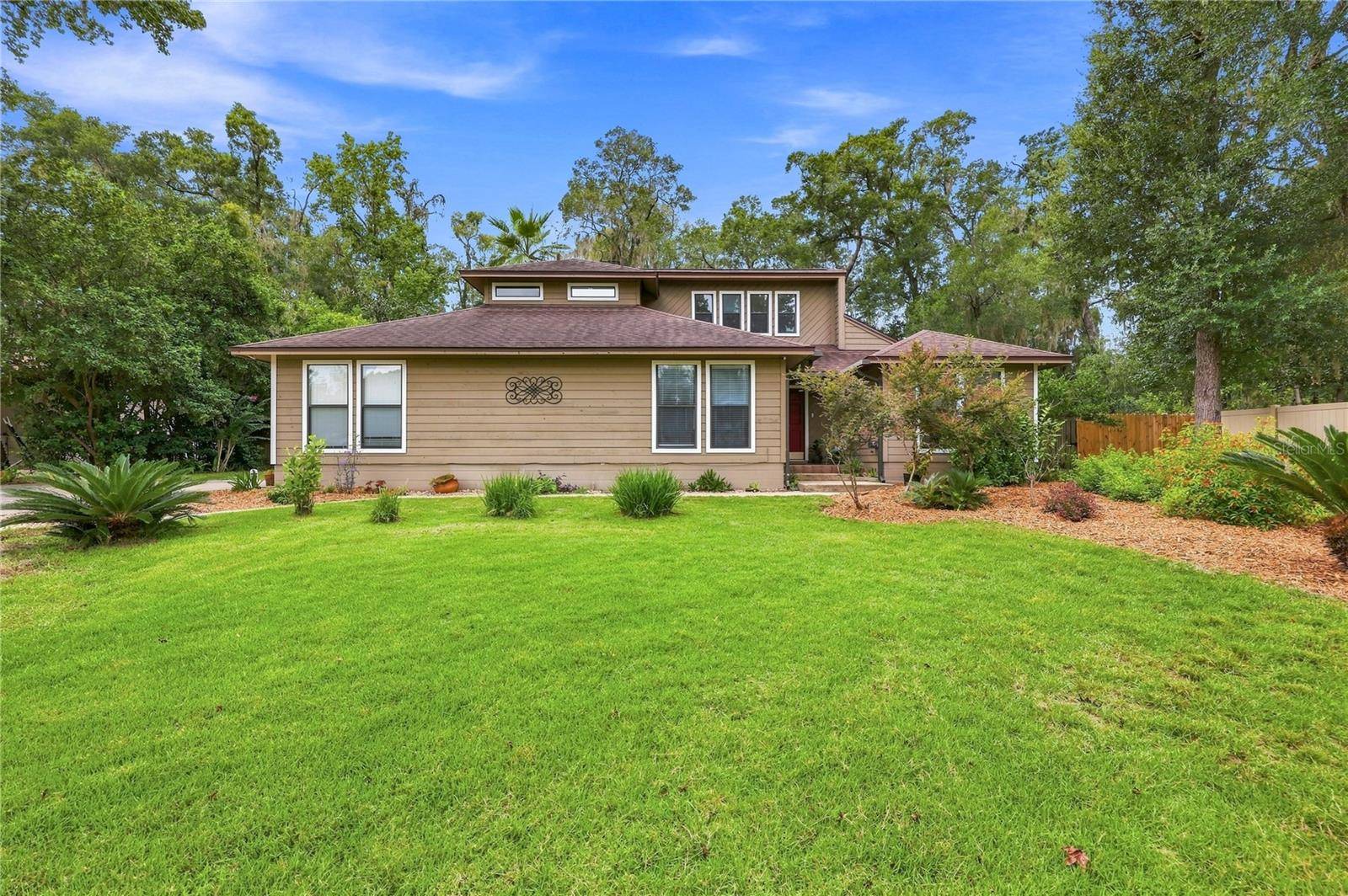 5207 NW 65TH LN, Gainesville, FL 32653