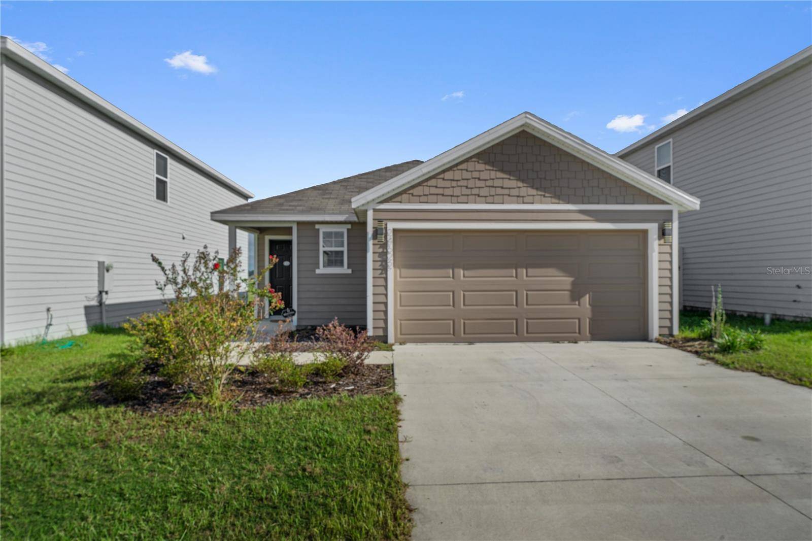 24622 NW 11TH PL, Newberry, FL 32669