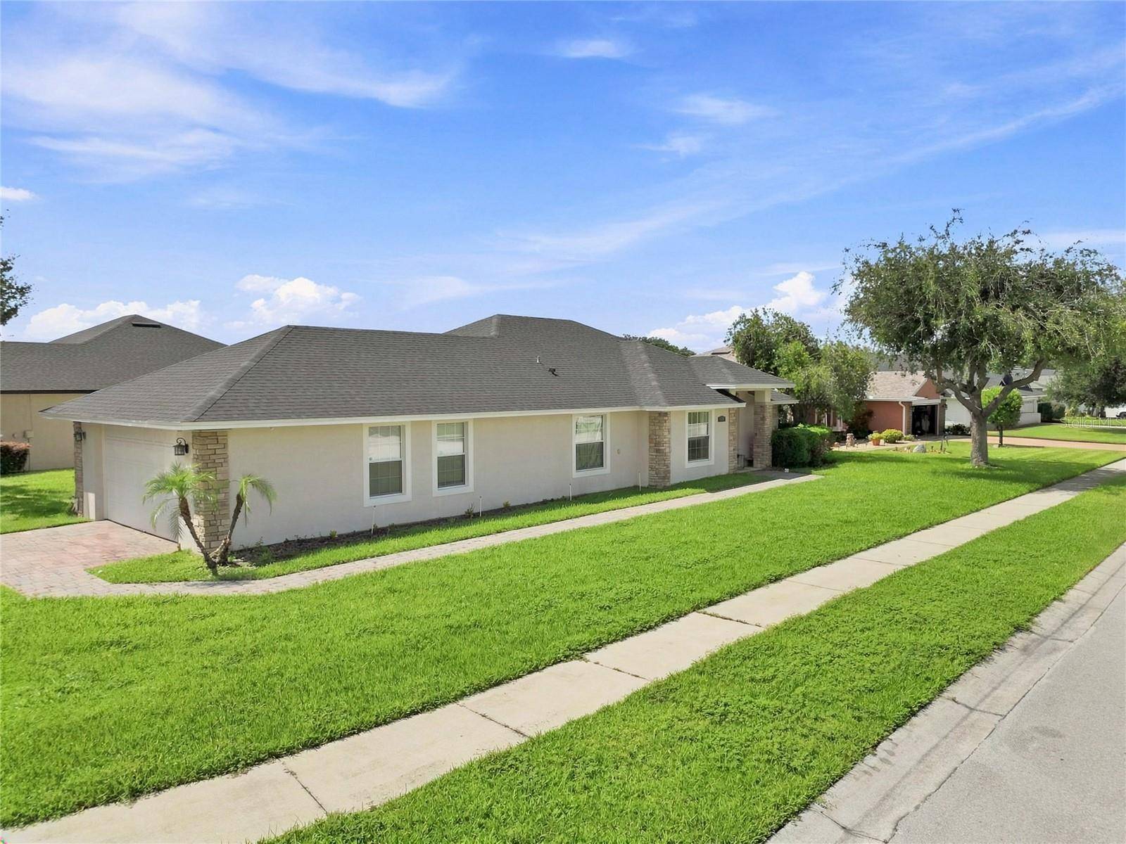 304 BENTLEY OAKS BLVD, Auburndale, FL 33823