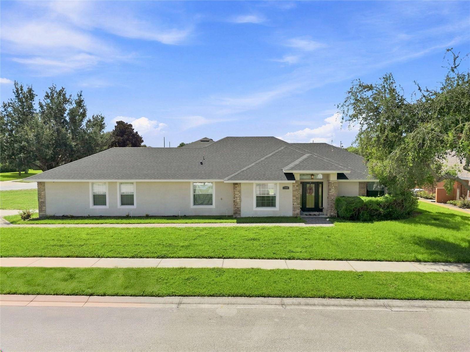 304 BENTLEY OAKS BLVD, Auburndale, FL 33823