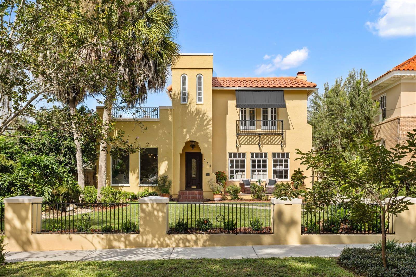 532 BROADWAY AVE, Orlando, FL 32803
