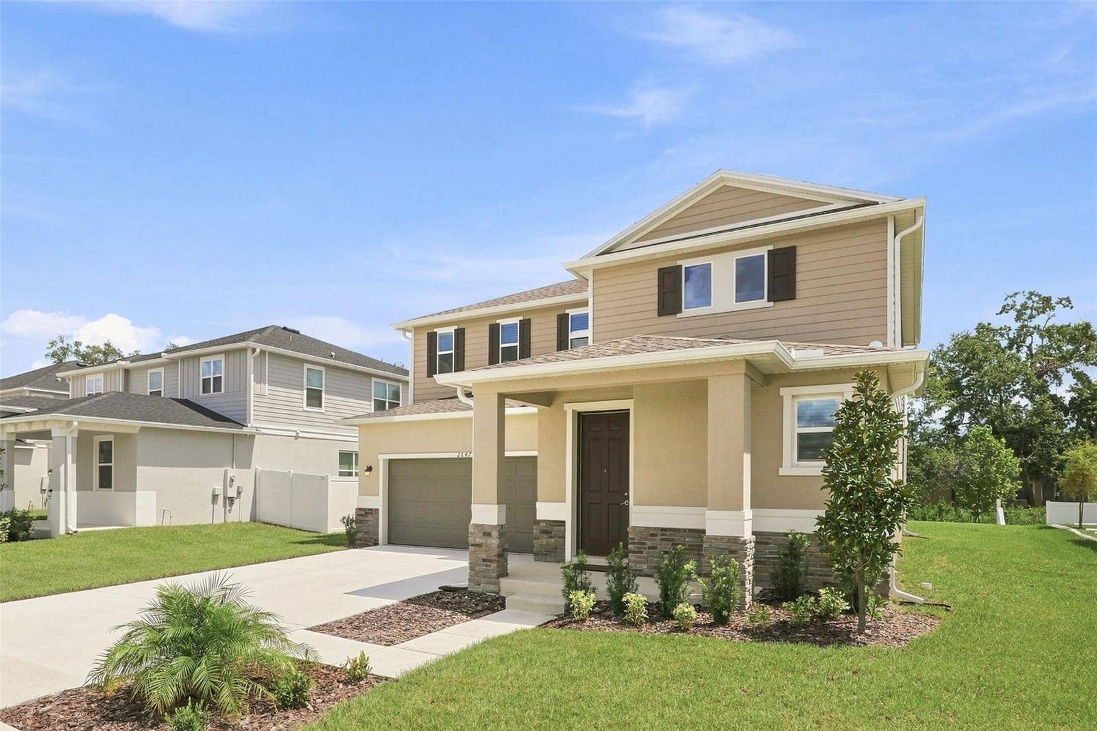 2647 RANIA LN, Kissimmee, FL 34744