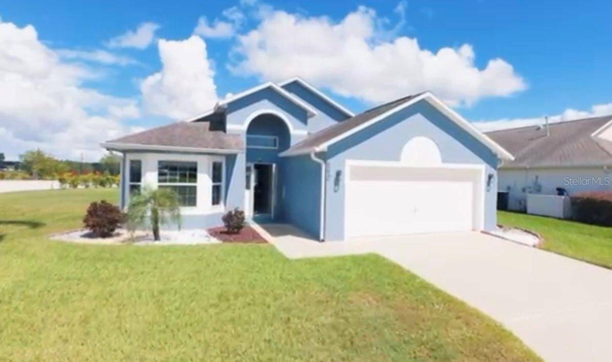 550 FOX LOOP, Davenport, FL 33837