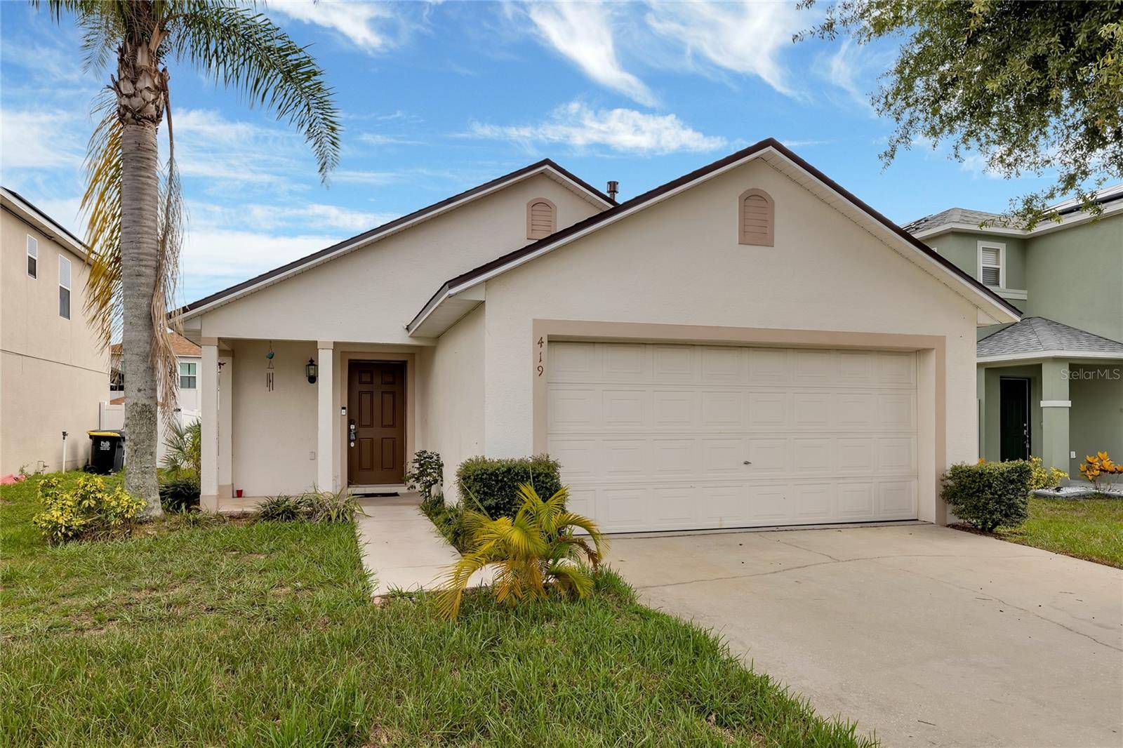 419 RONA LN, Davenport, FL 33897