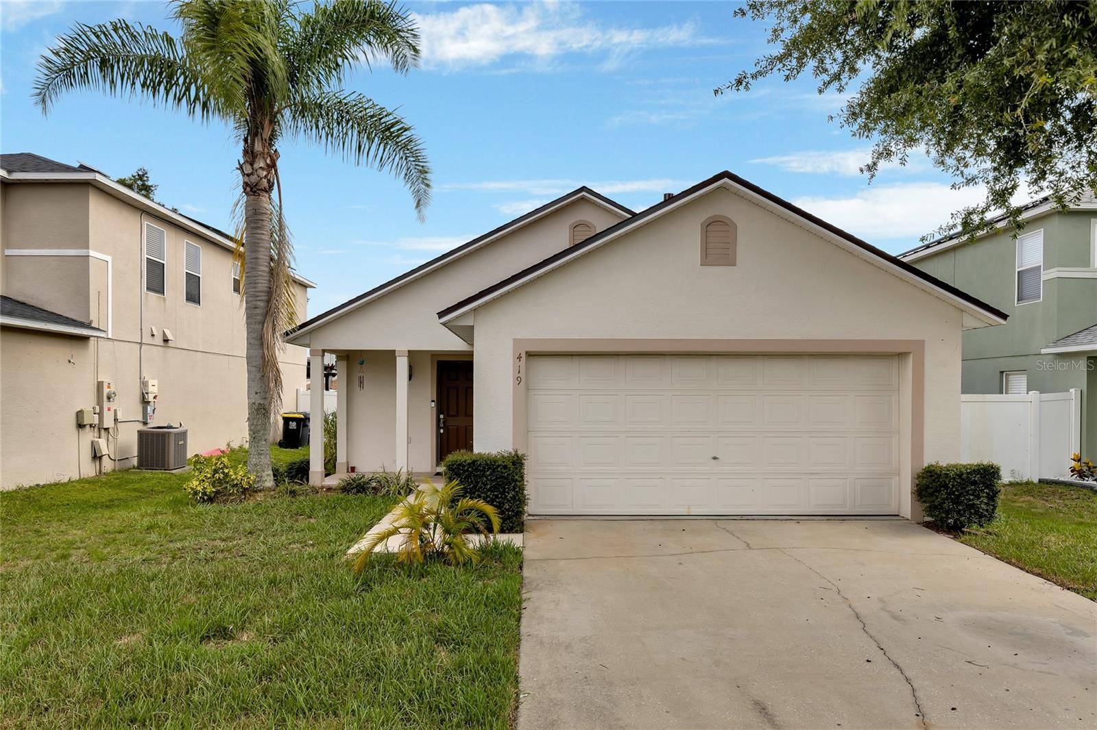 419 RONA LN, Davenport, FL 33897