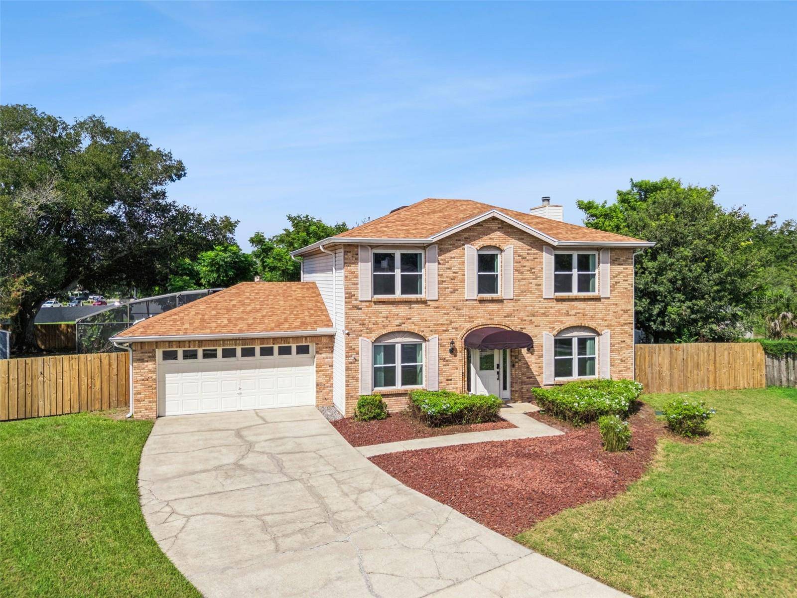 4404 SAILOR CT, Orlando, FL 32812