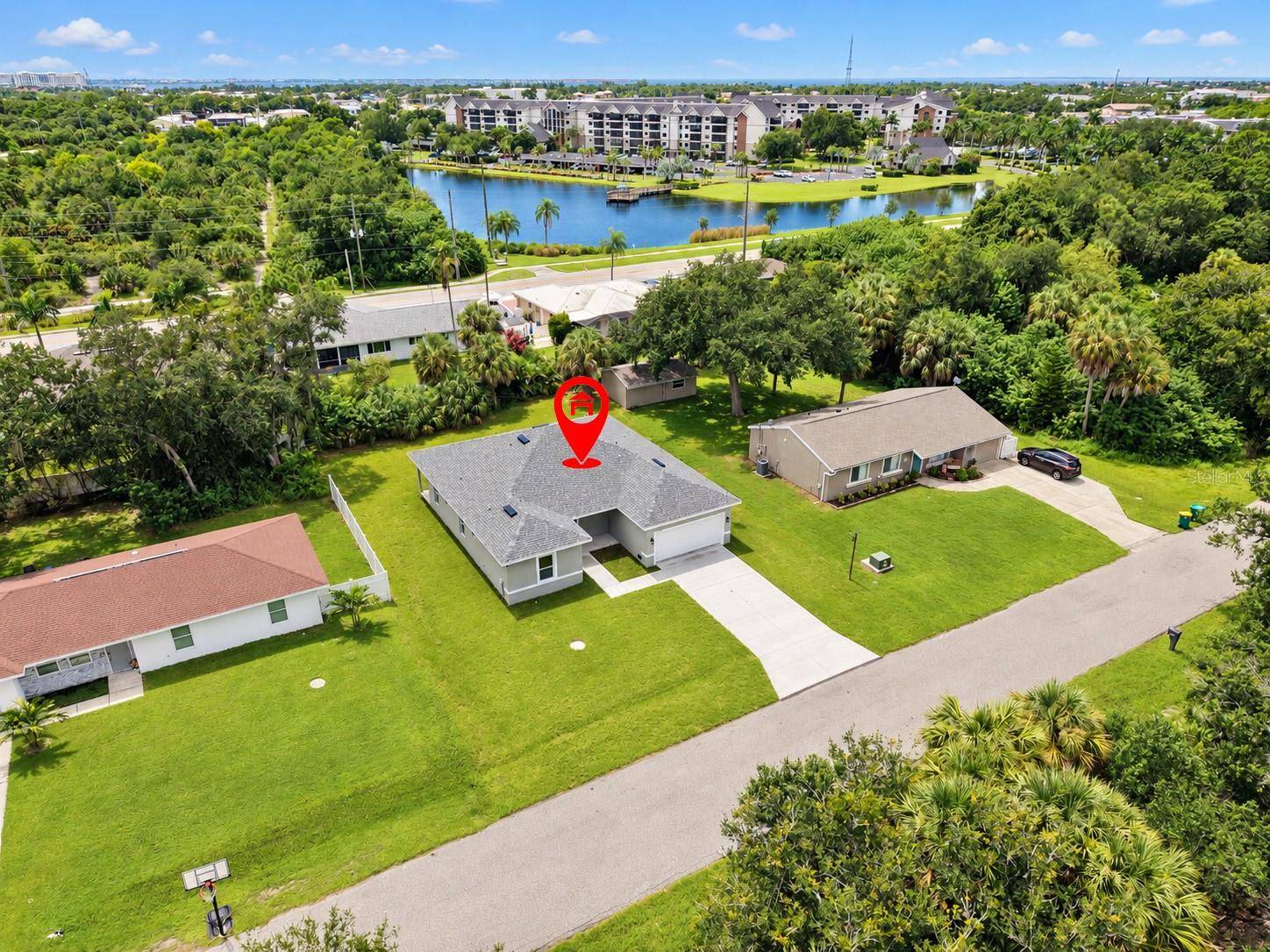 23173 GLEN AVE, Port Charlotte, FL 33980