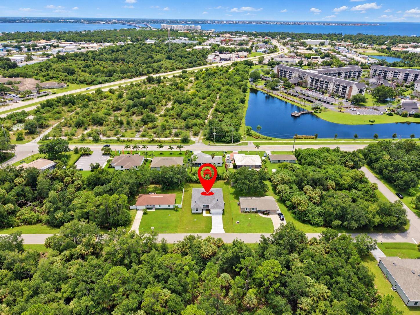 23173 GLEN AVE, Port Charlotte, FL 33980