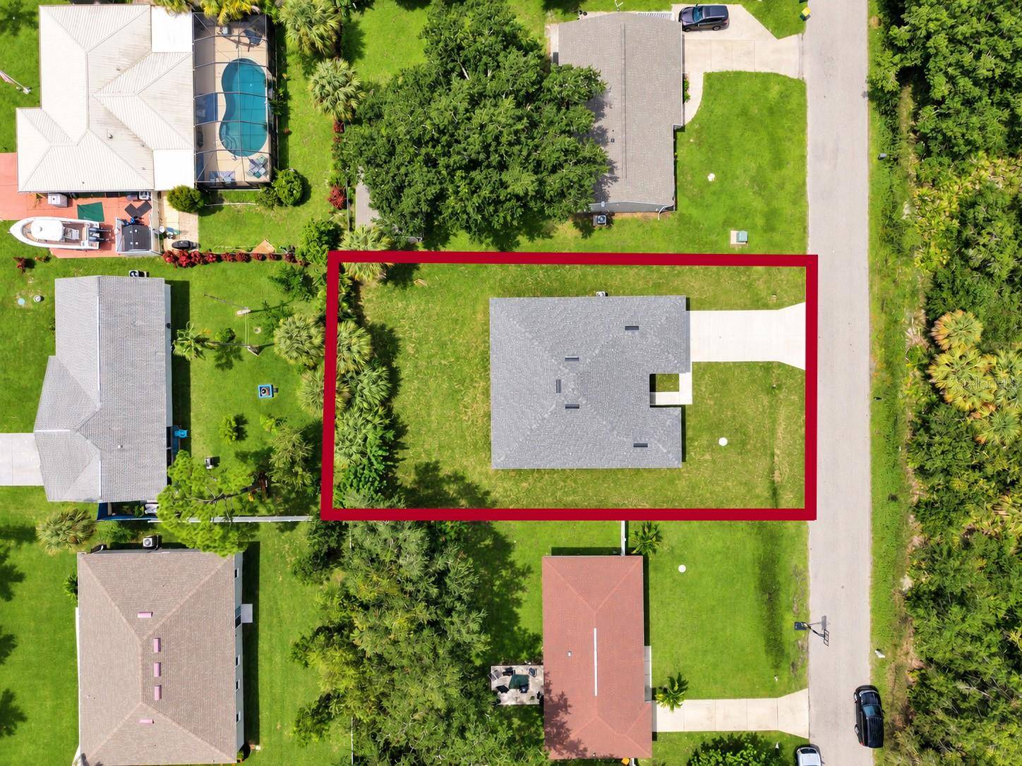 23173 GLEN AVE, Port Charlotte, FL 33980
