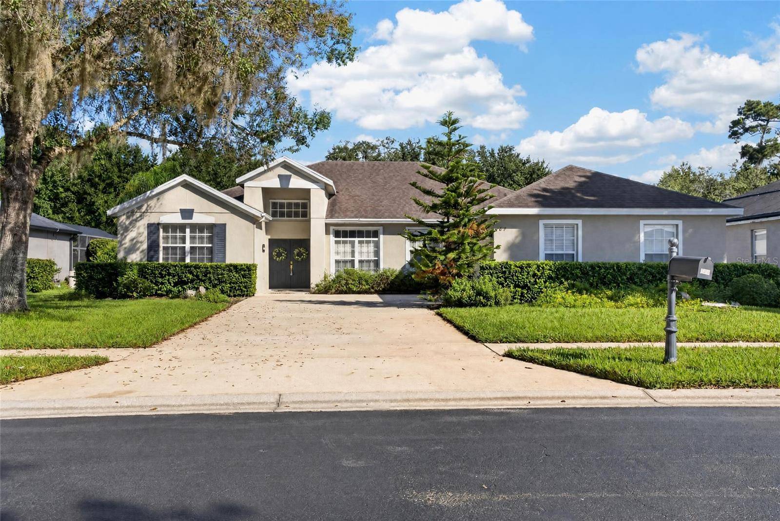 467 OSPREY LAKES CIR, Chuluota, FL 32766