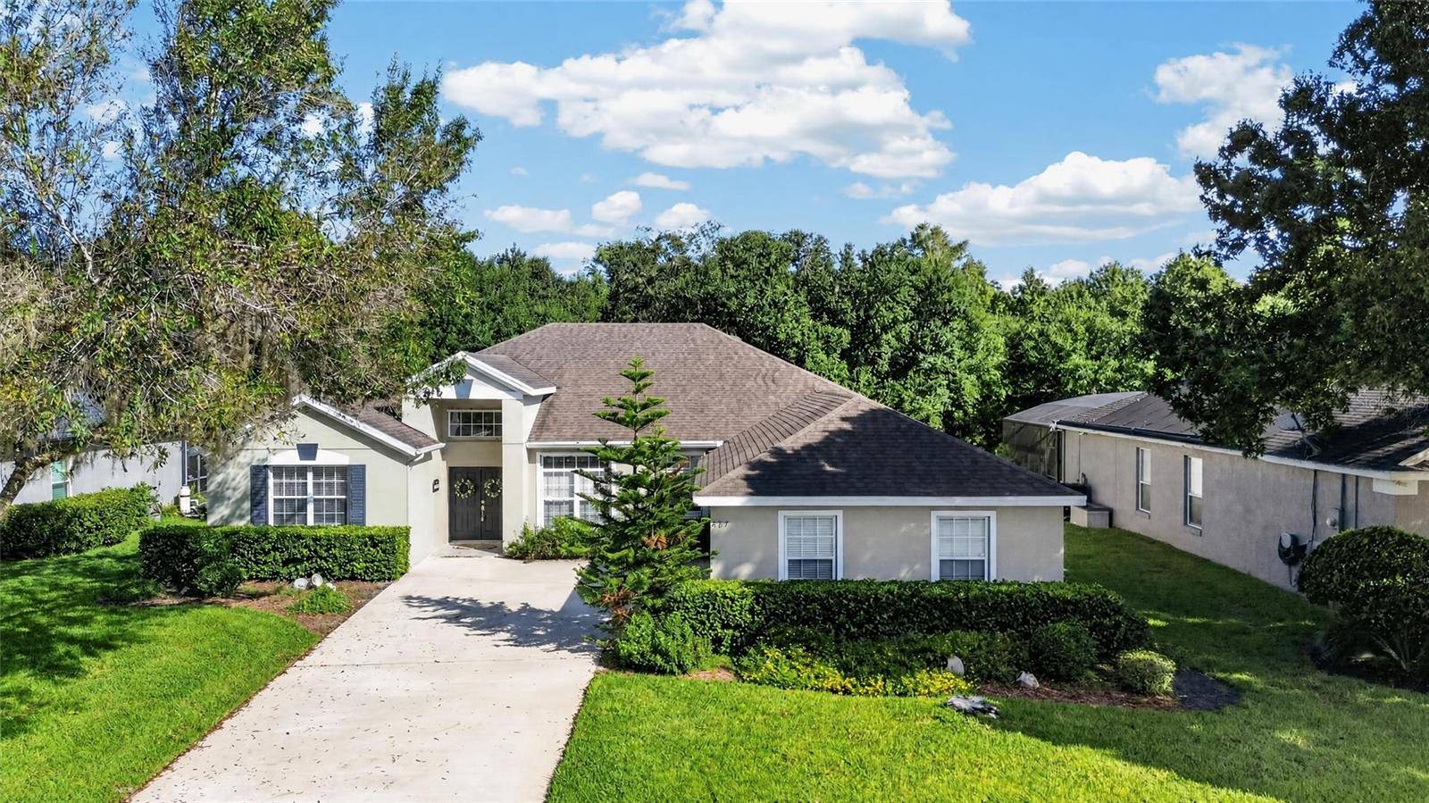 467 OSPREY LAKES CIR, Chuluota, FL 32766