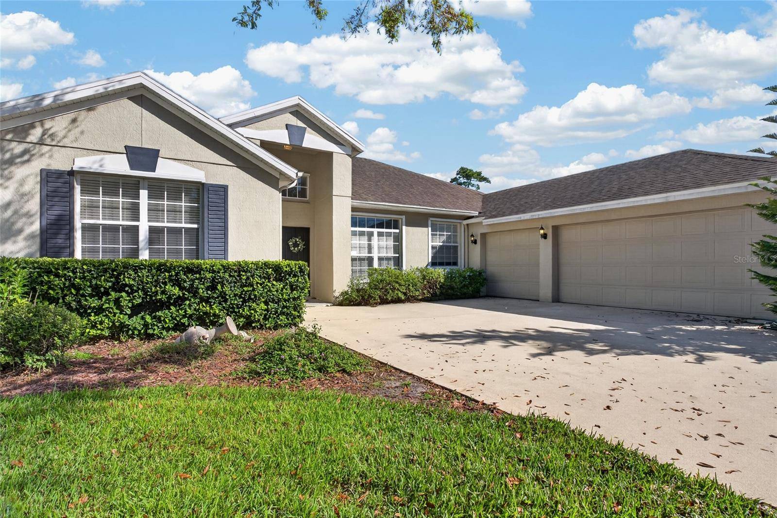 467 OSPREY LAKES CIR, Chuluota, FL 32766