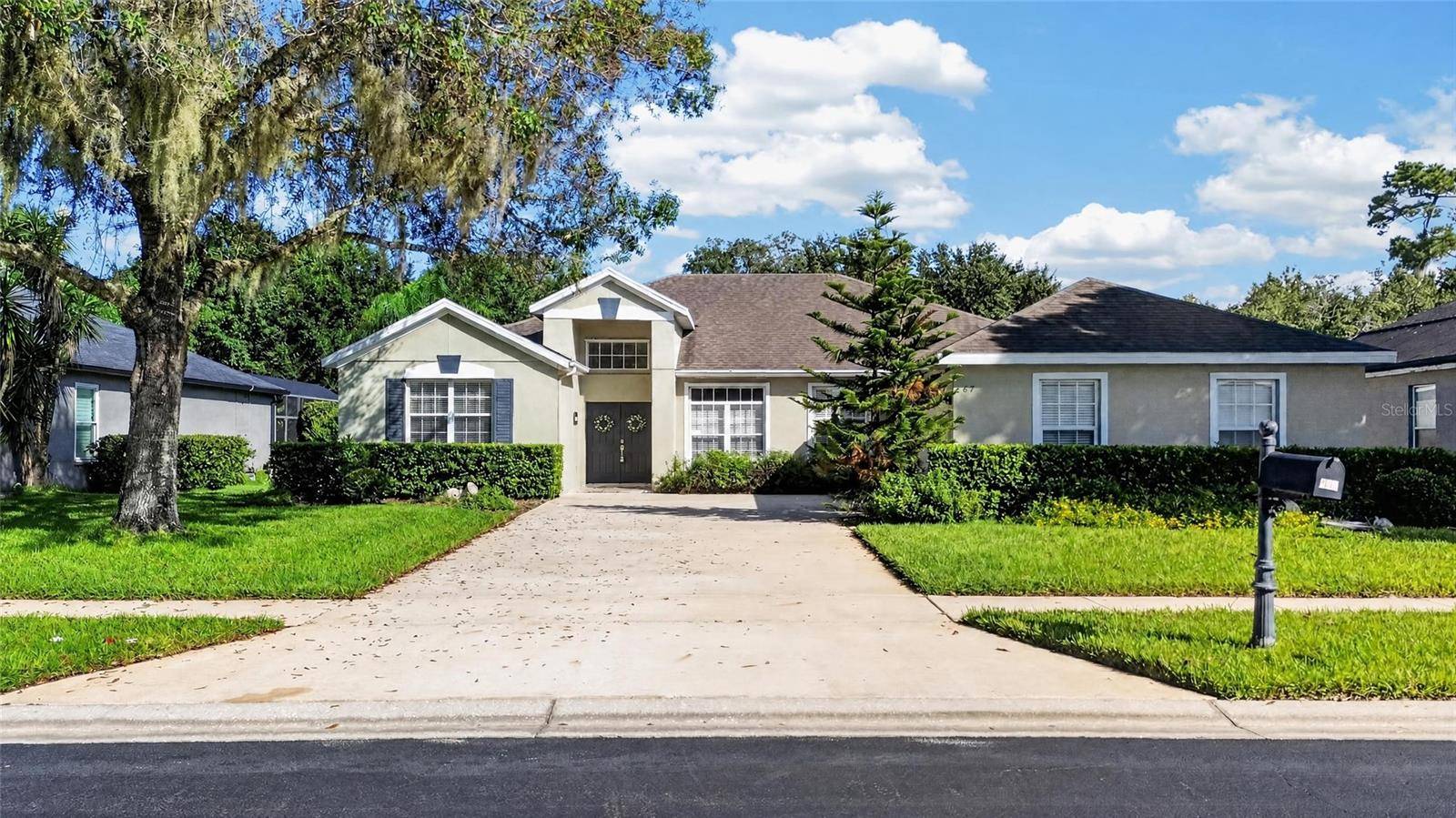 467 OSPREY LAKES CIR, Chuluota, FL 32766
