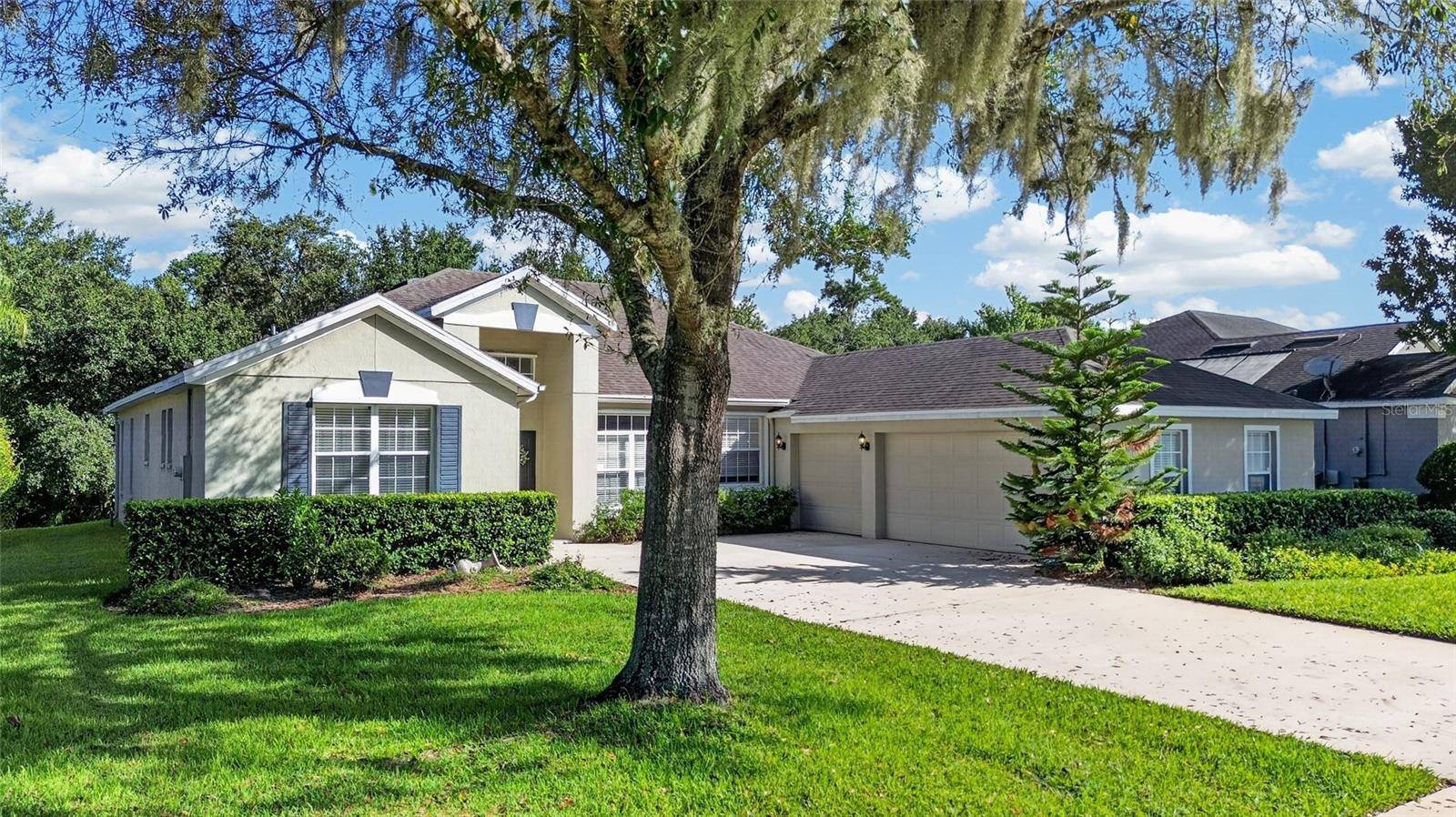 467 OSPREY LAKES CIR, Chuluota, FL 32766