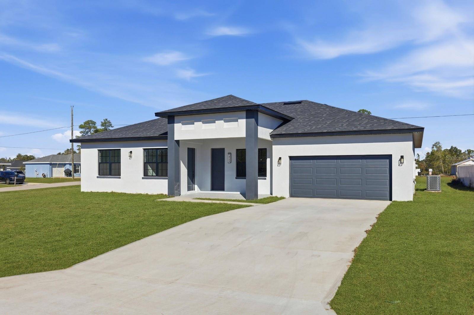 15891 SW 34TH COURT RD, Ocala, FL 34473