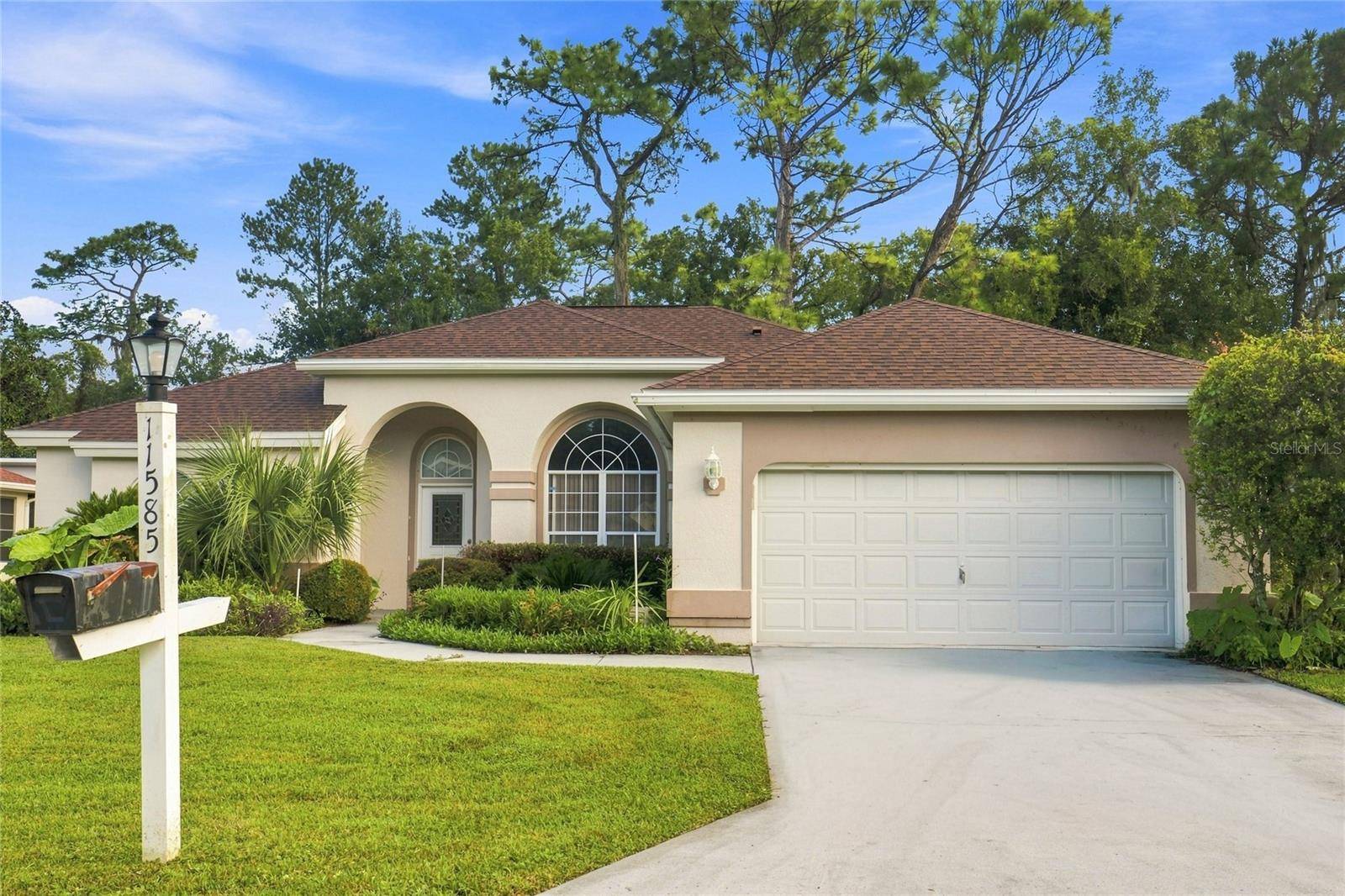 11585 SW 72ND CIR, Ocala, FL 34476